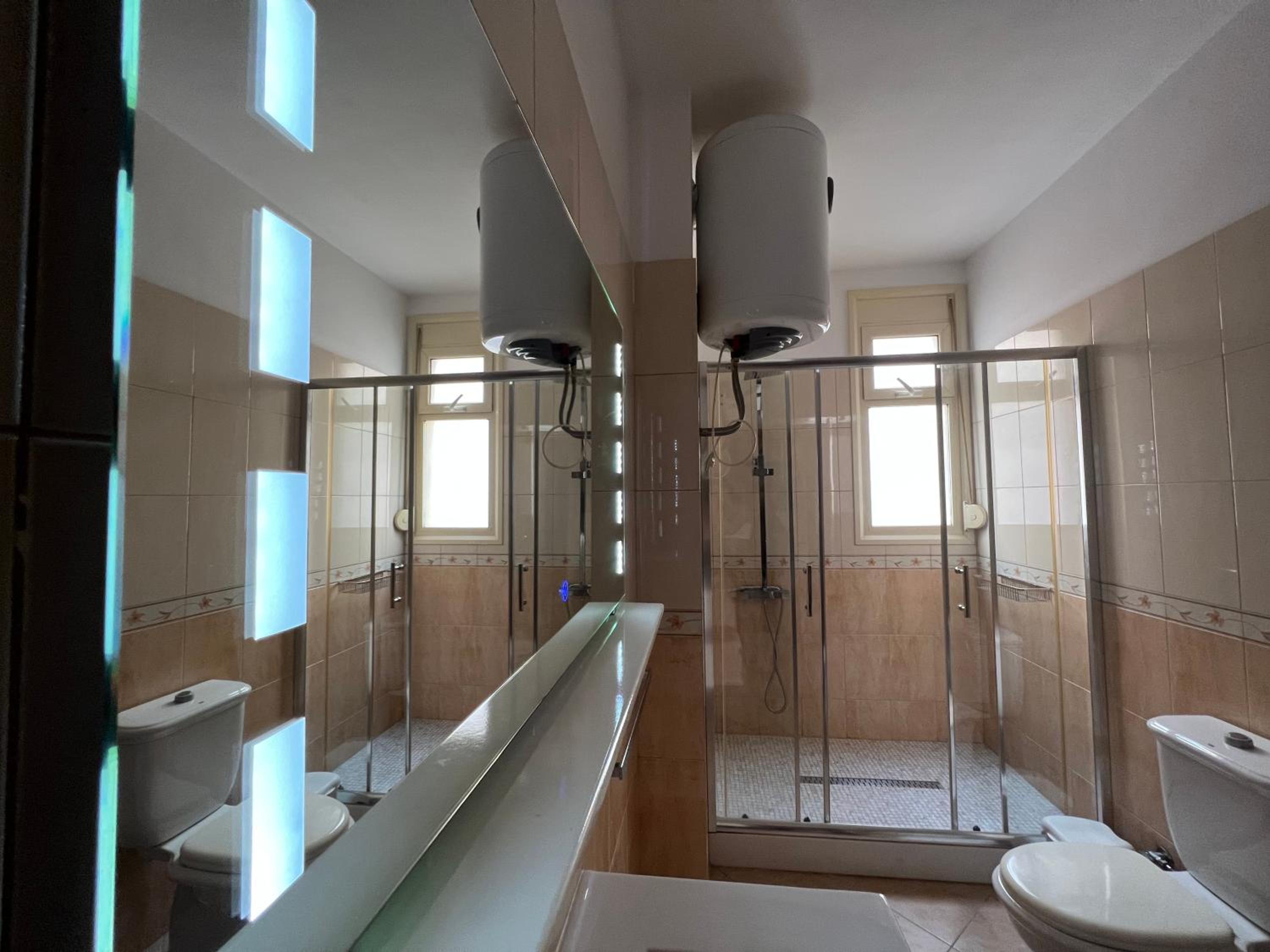 CC Apartment 2