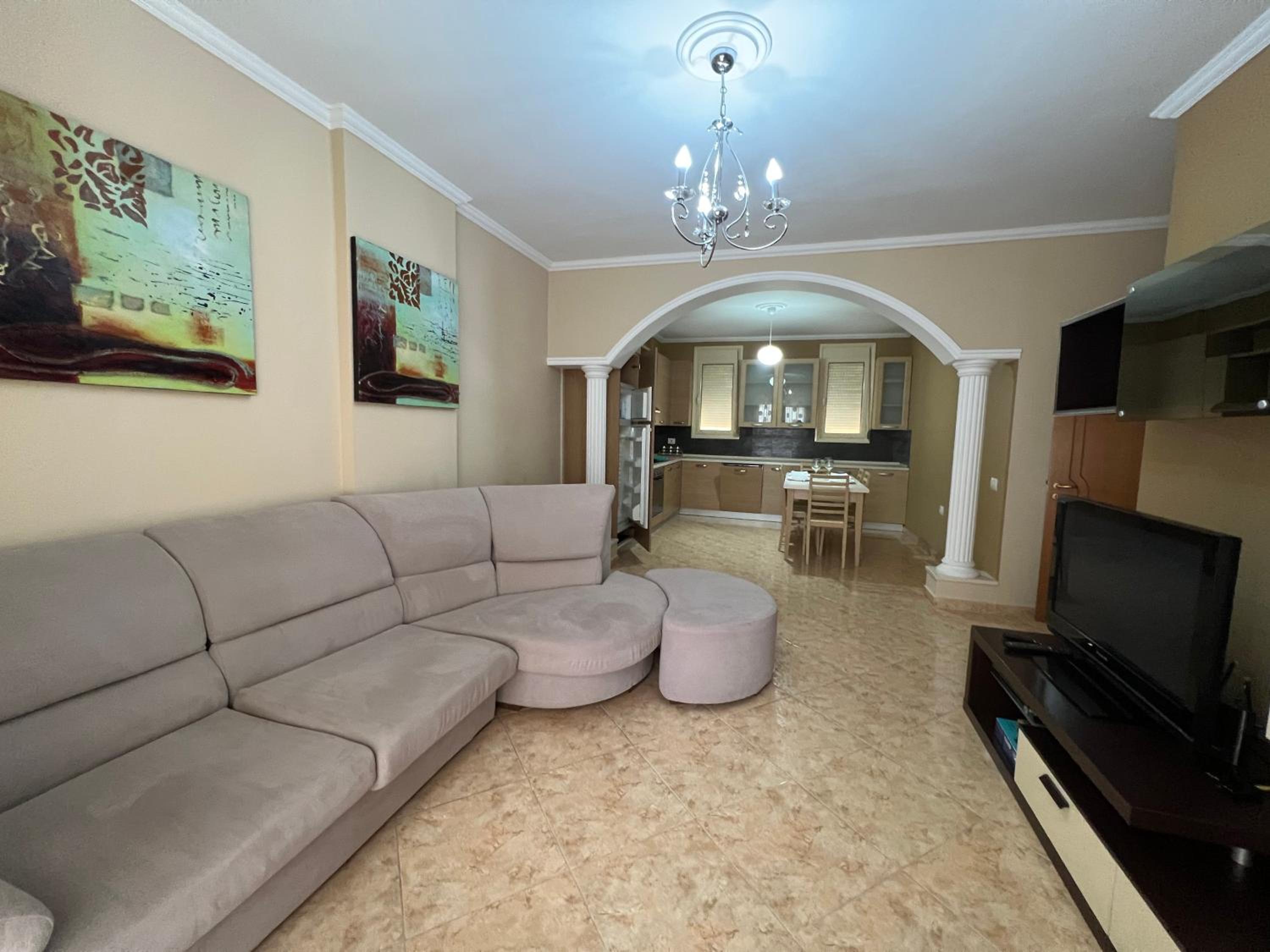 CC Apartment 2