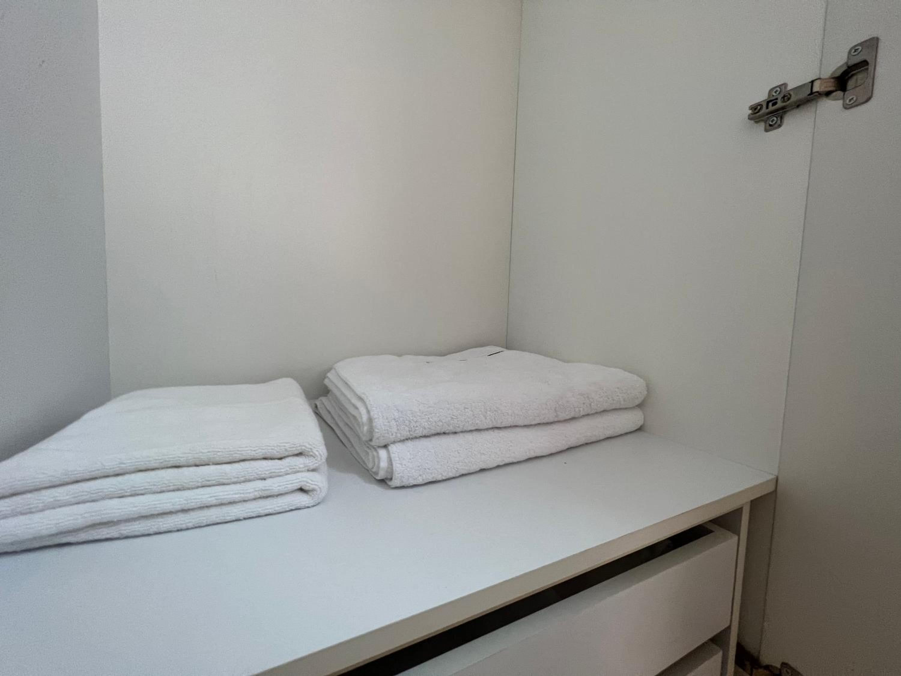 CC Apartment 2