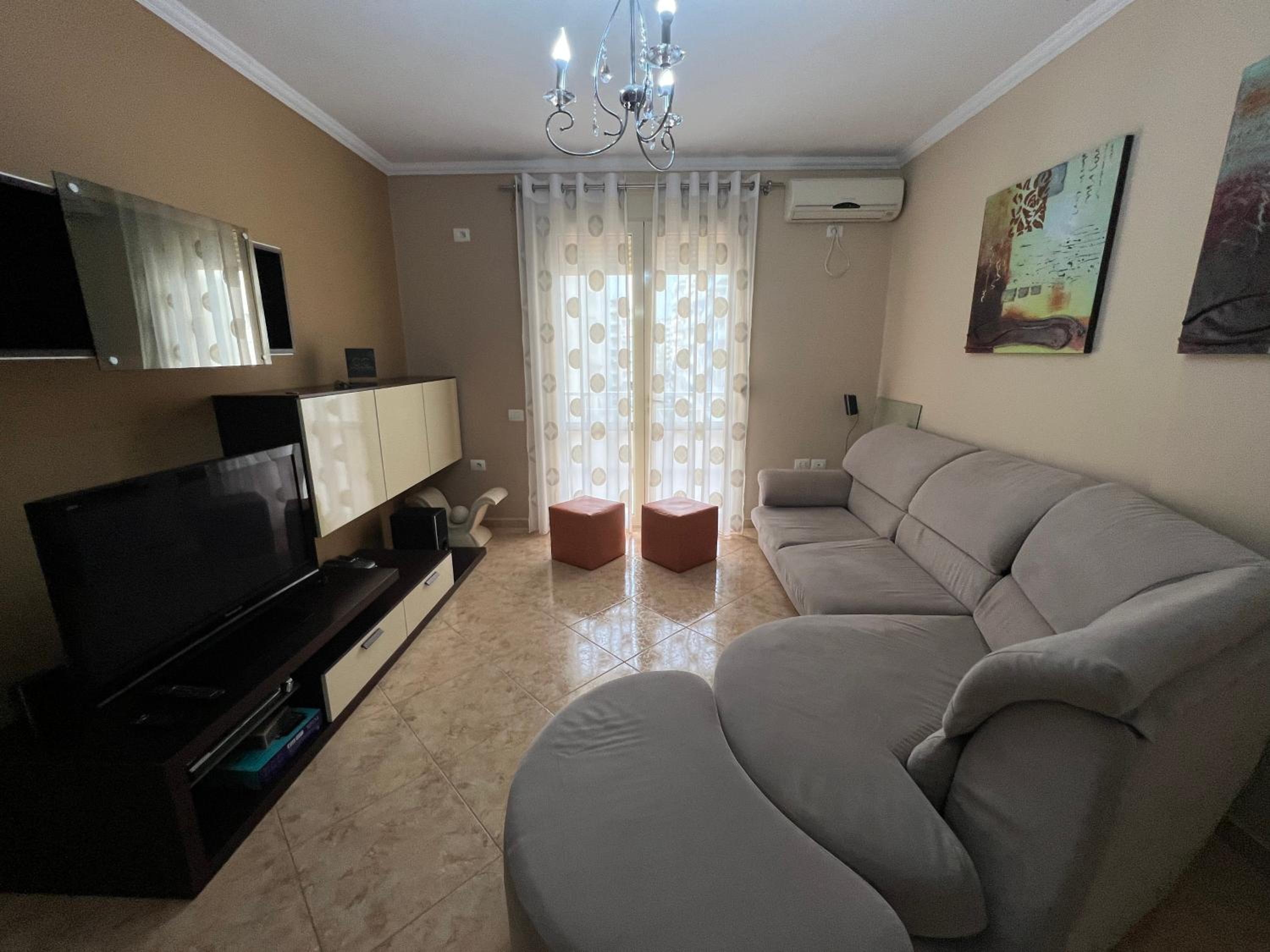 CC Apartment 2