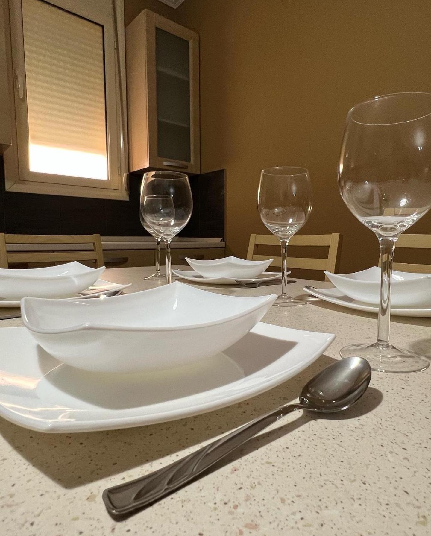 CC Apartment 2