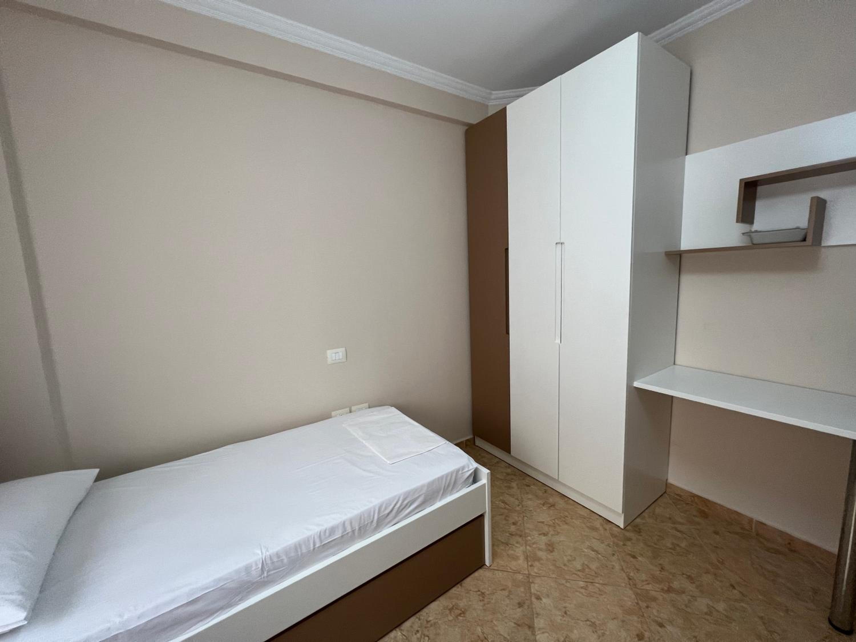 CC Apartment 2