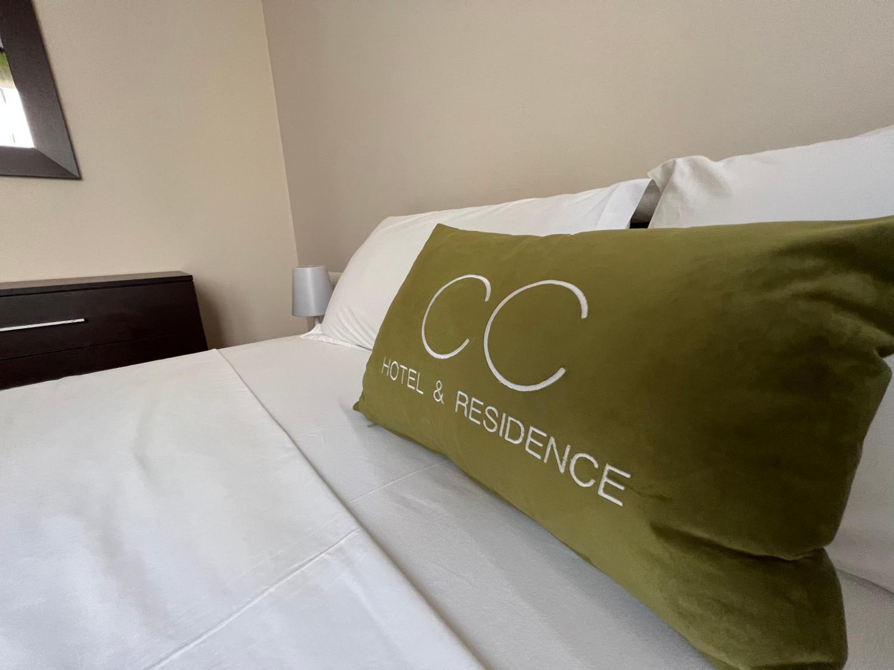 CC Apartment 2