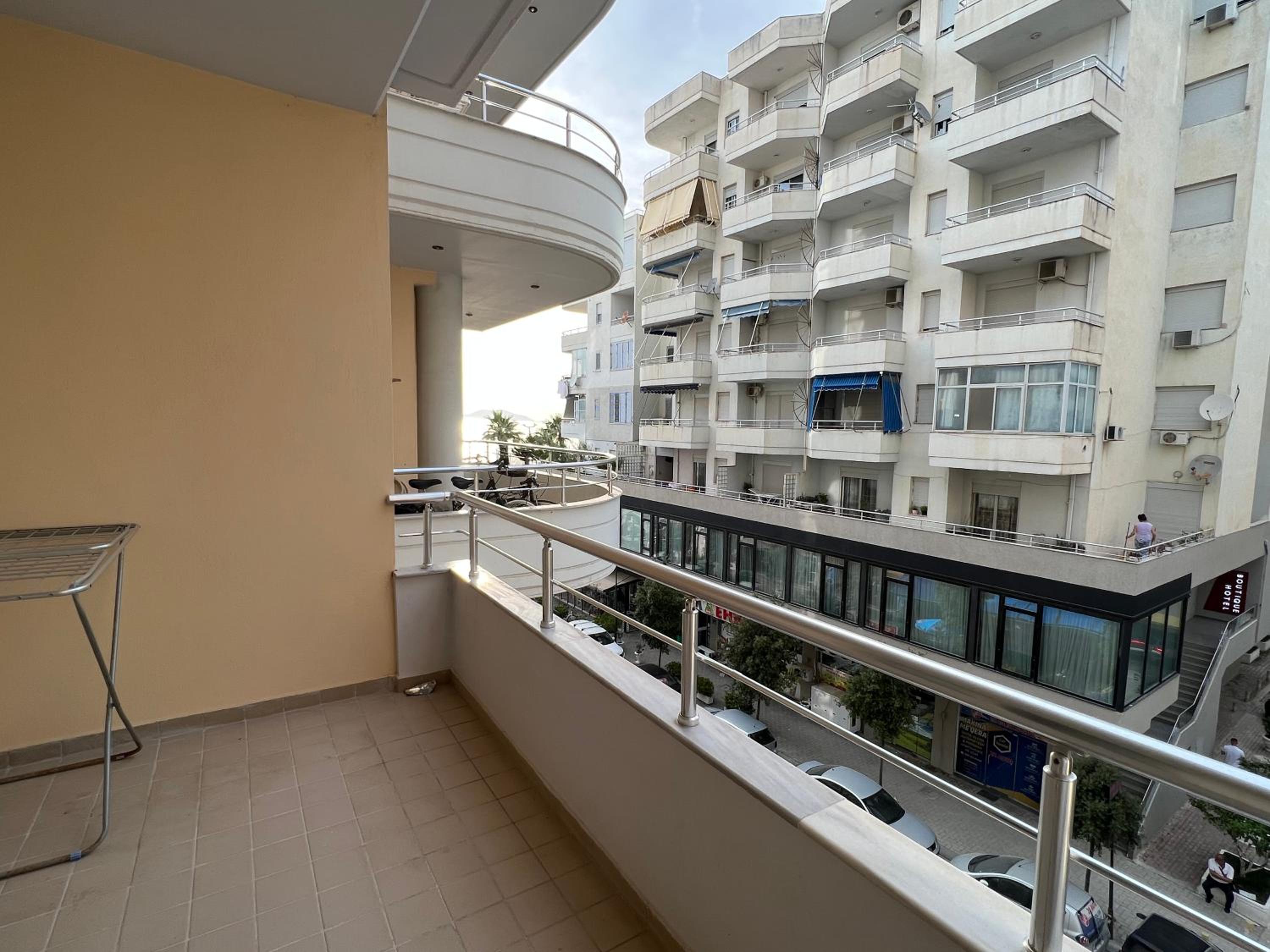 CC Apartment 2