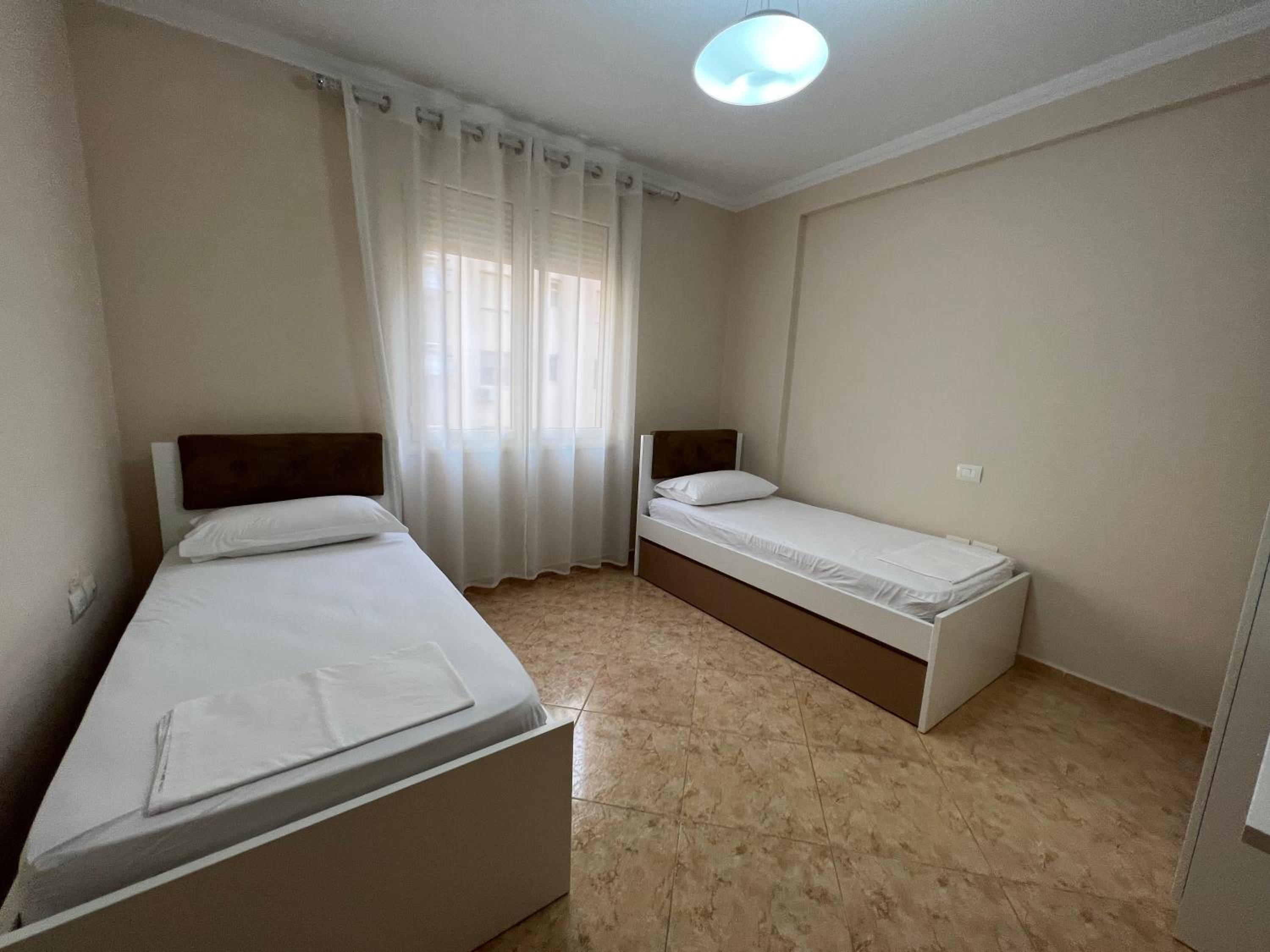 CC Apartment 2