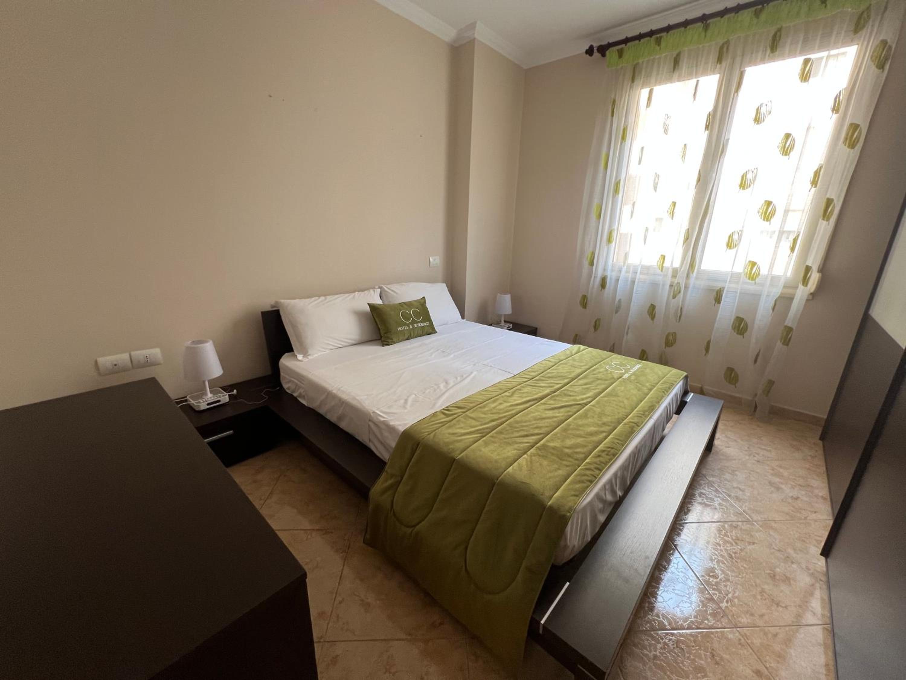 CC Apartment 2