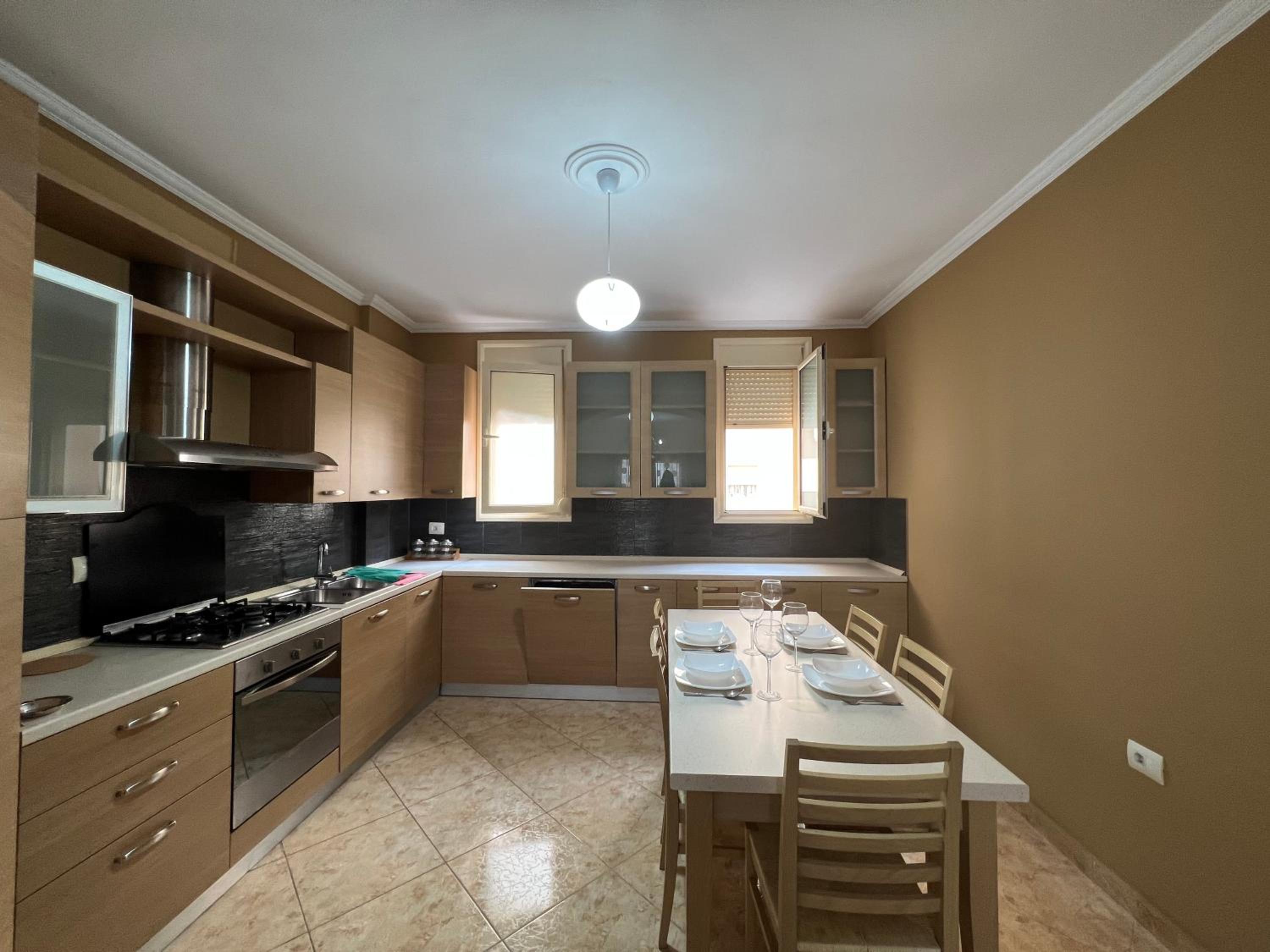 CC Apartment 2