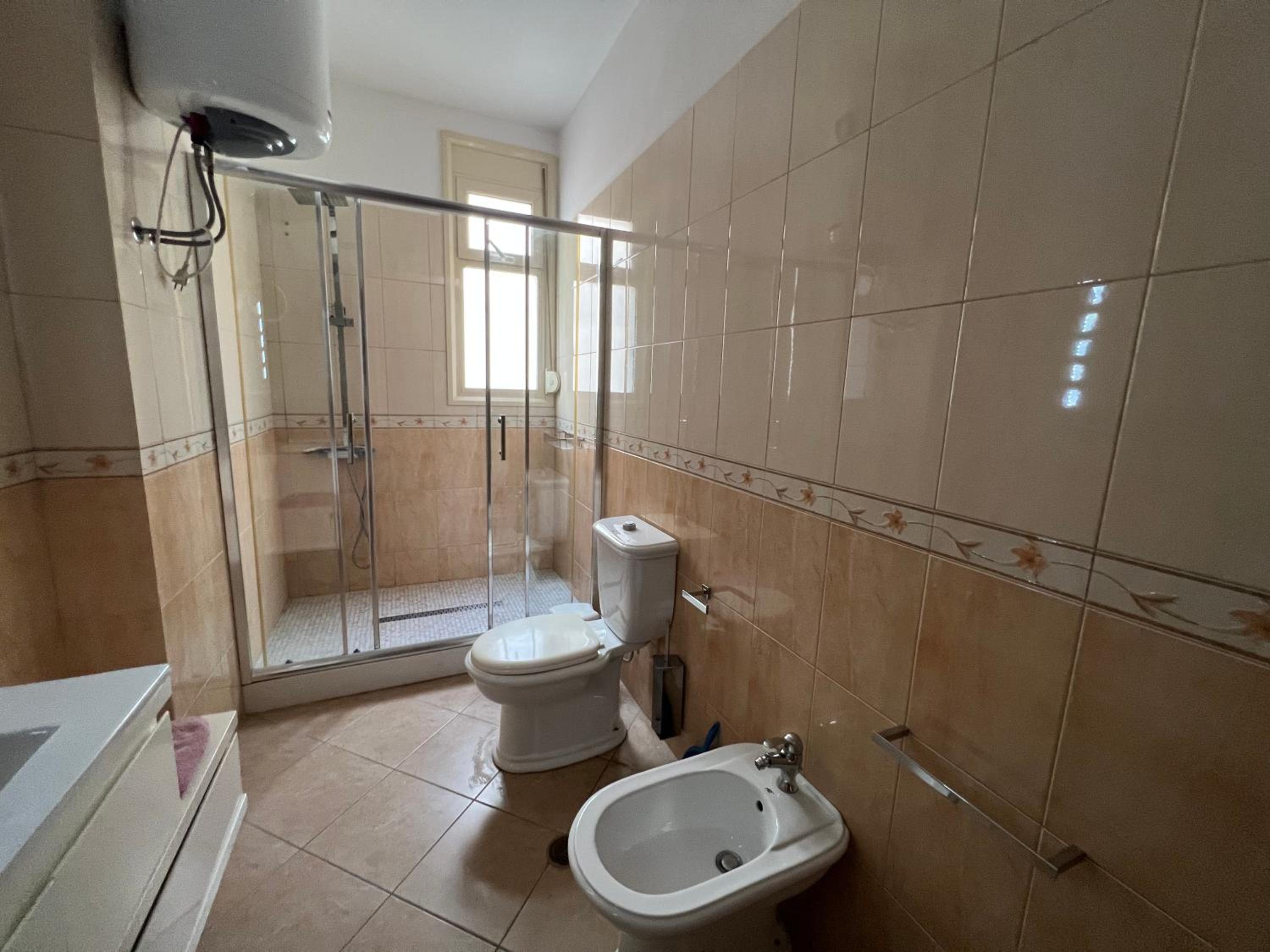 CC Apartment 2