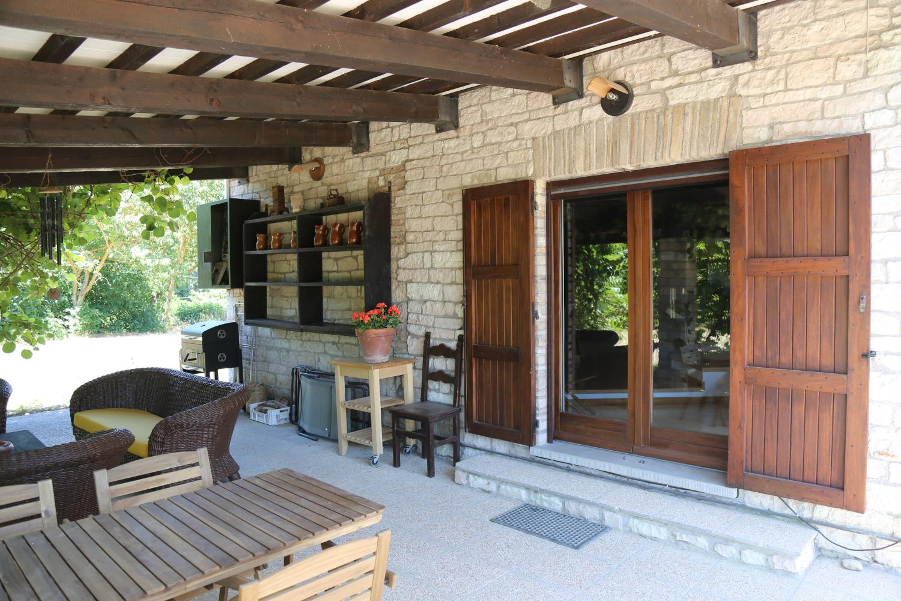 Casa La Gorga