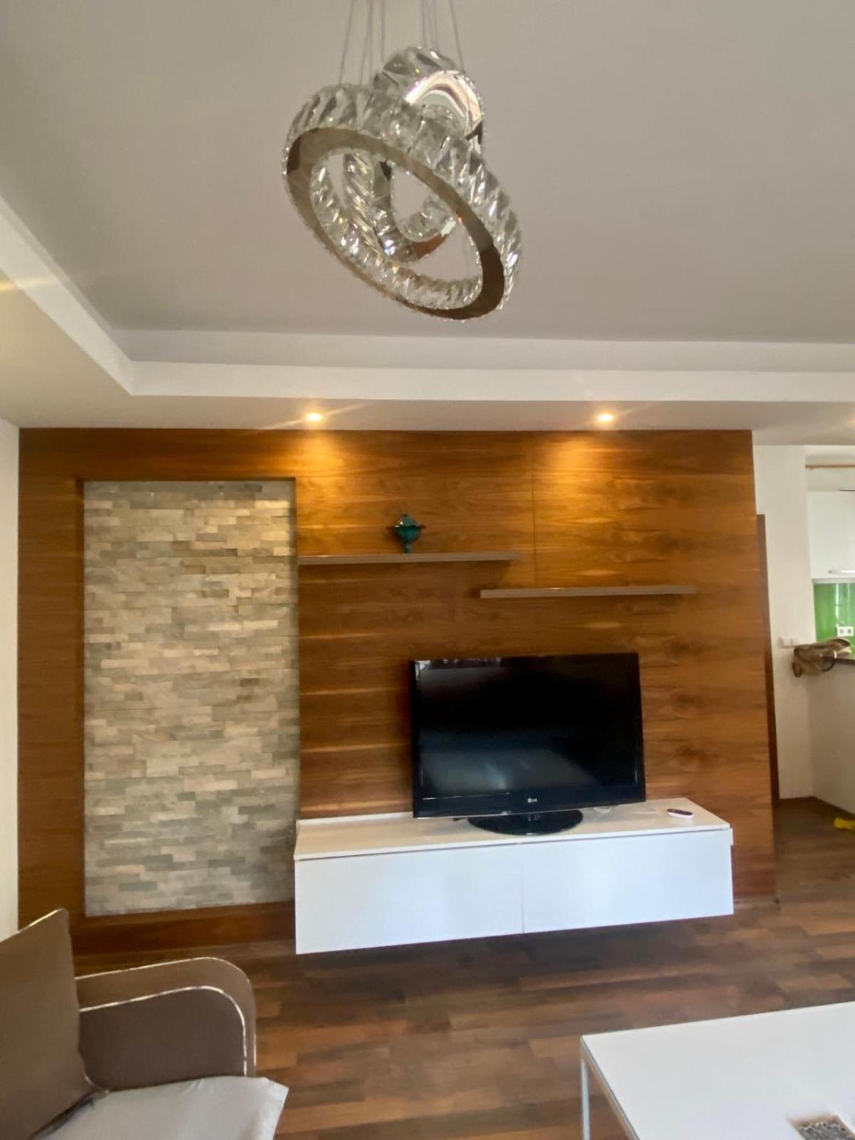 Sarajevo City rent view 3