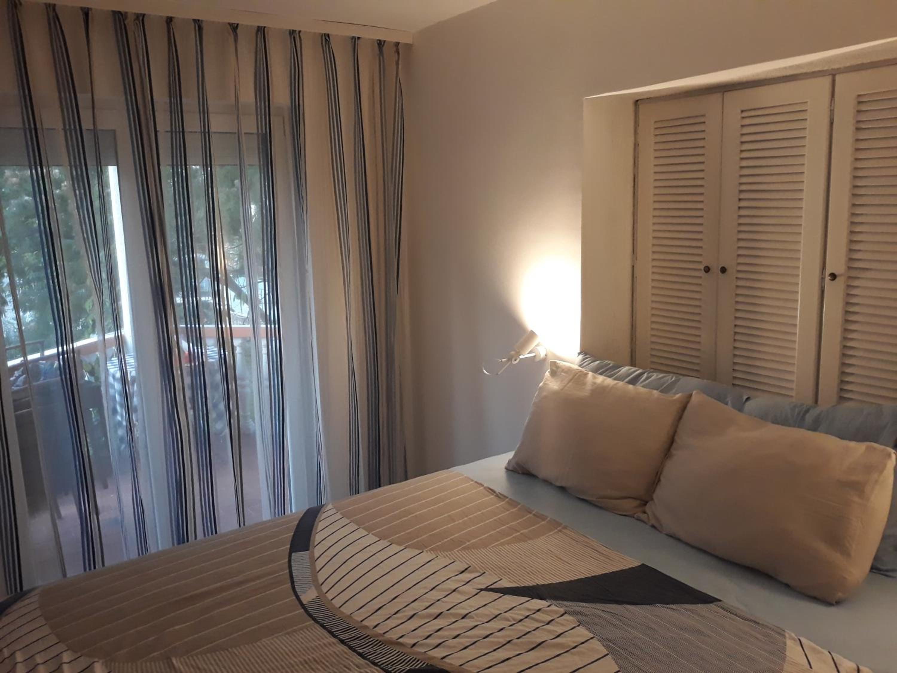 Budva center apartmant
