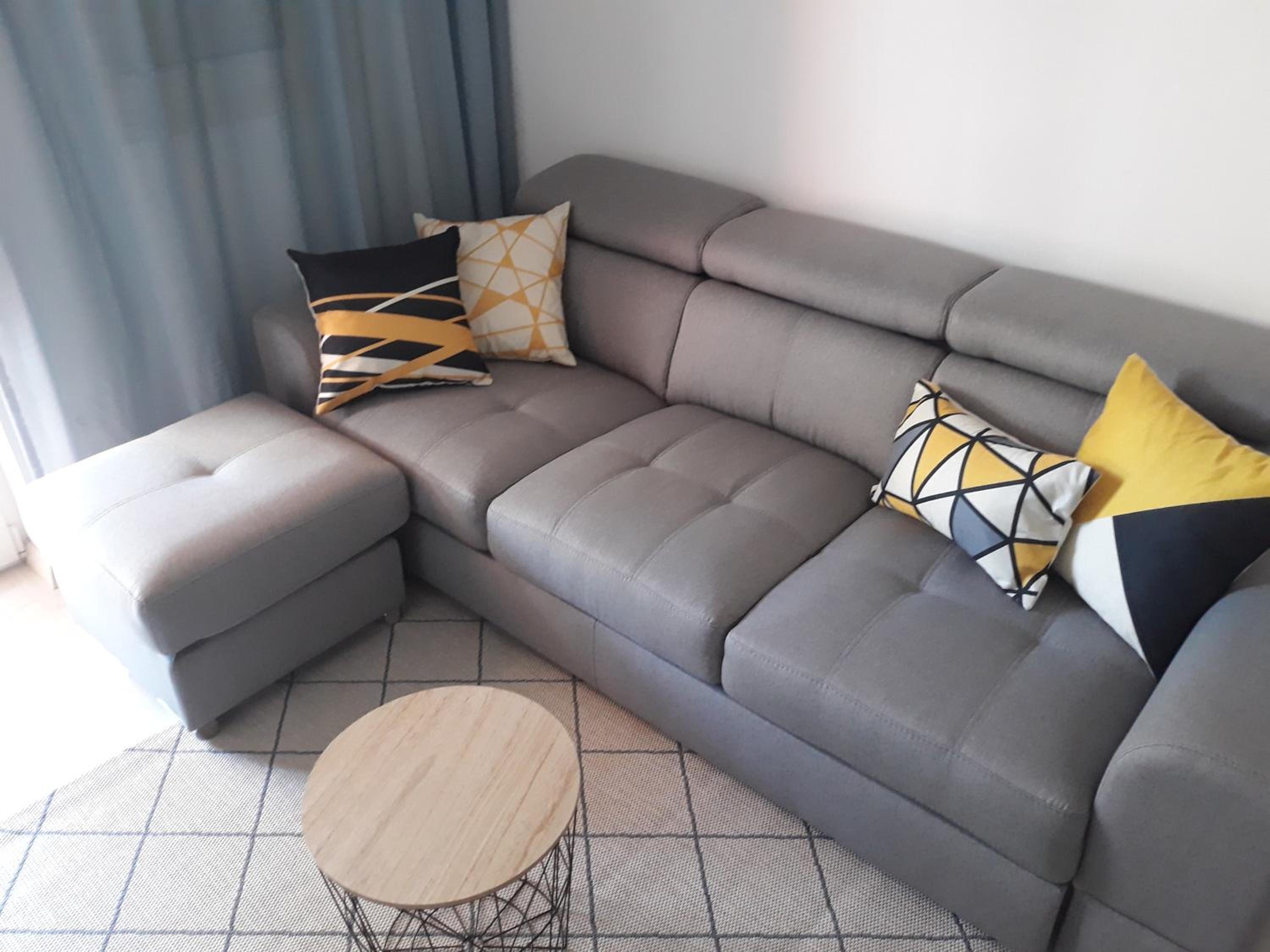 Budva center apartmant