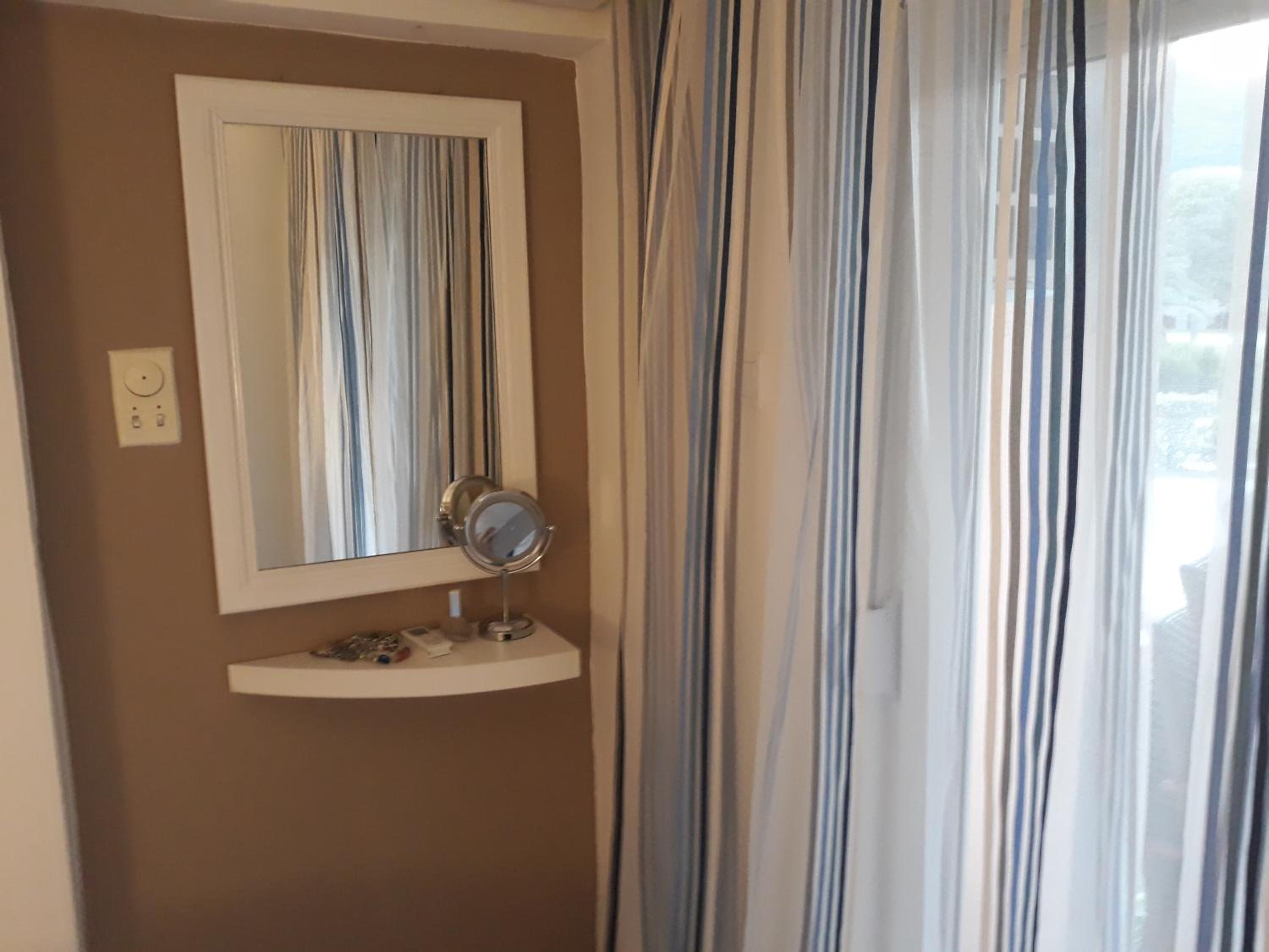 Budva center apartmant