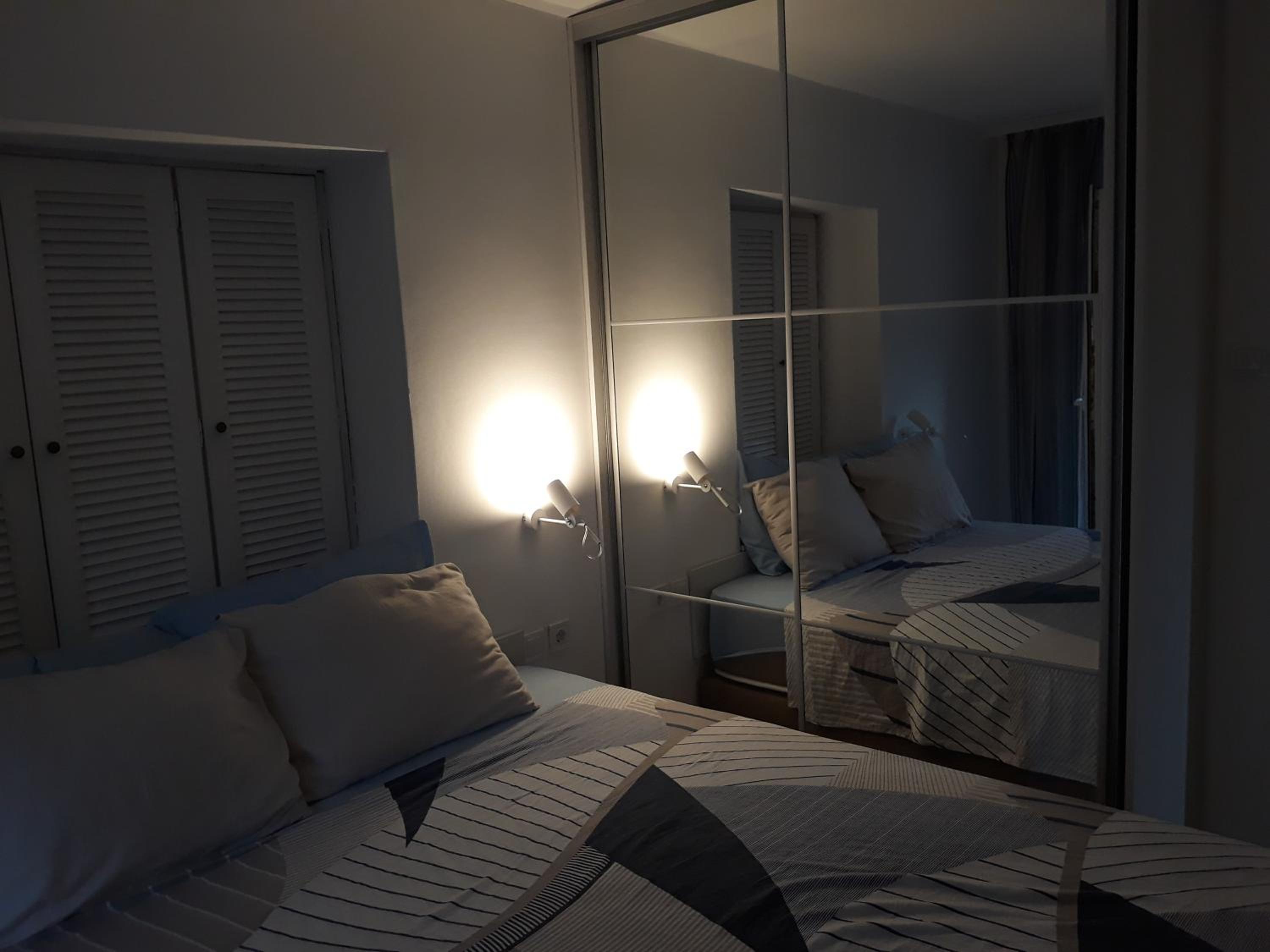 Budva center apartmant
