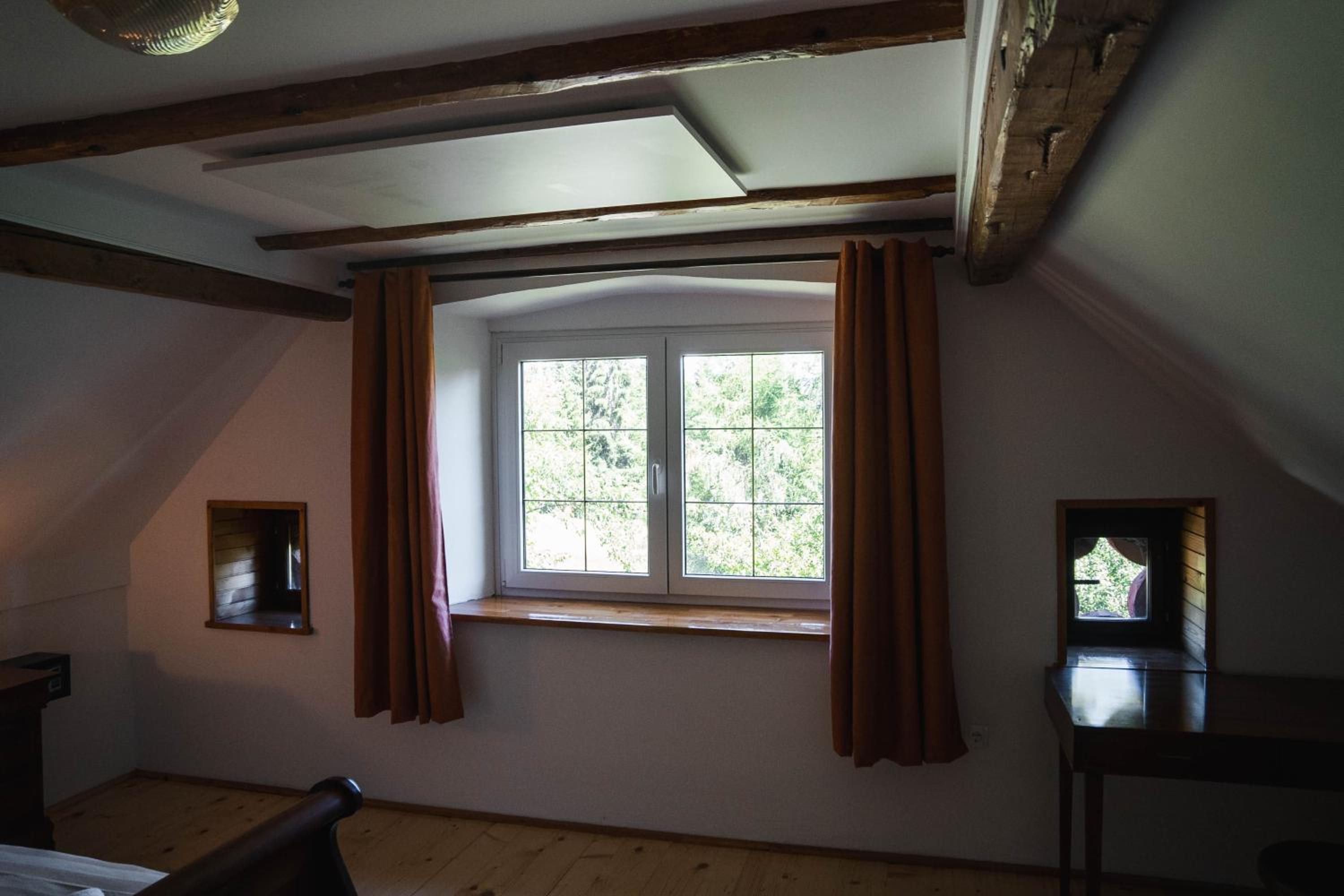 Country House Sveta Ana view 2