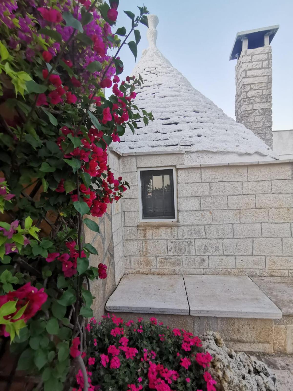 Trullo Elisabetta