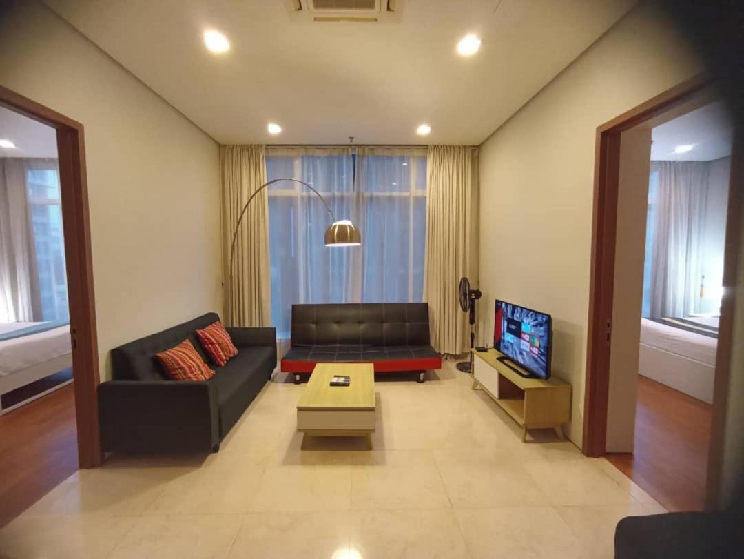 Soho Suites KLCC Kuala Lumpur