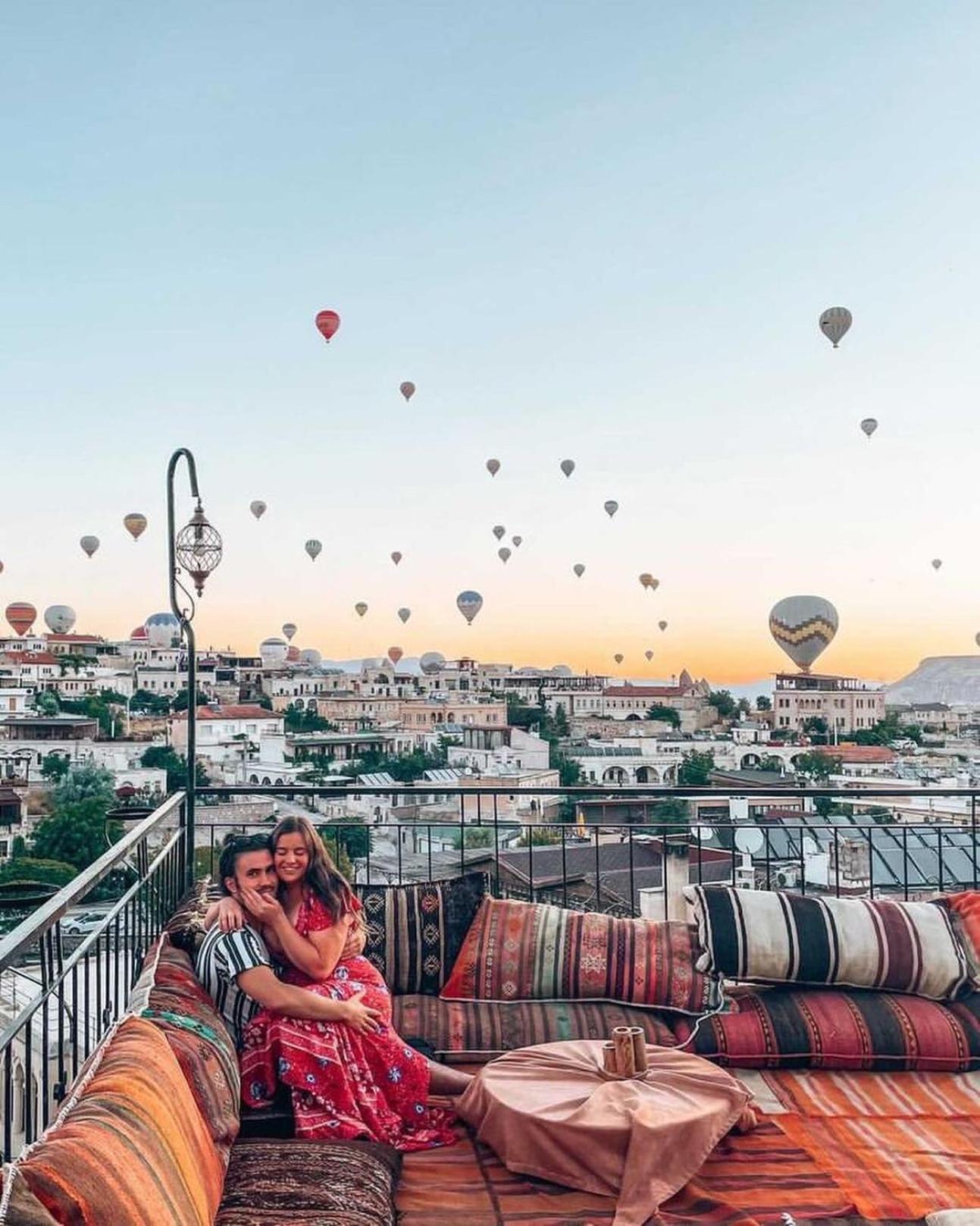 Lord of Cappadocia Otel - Image 82