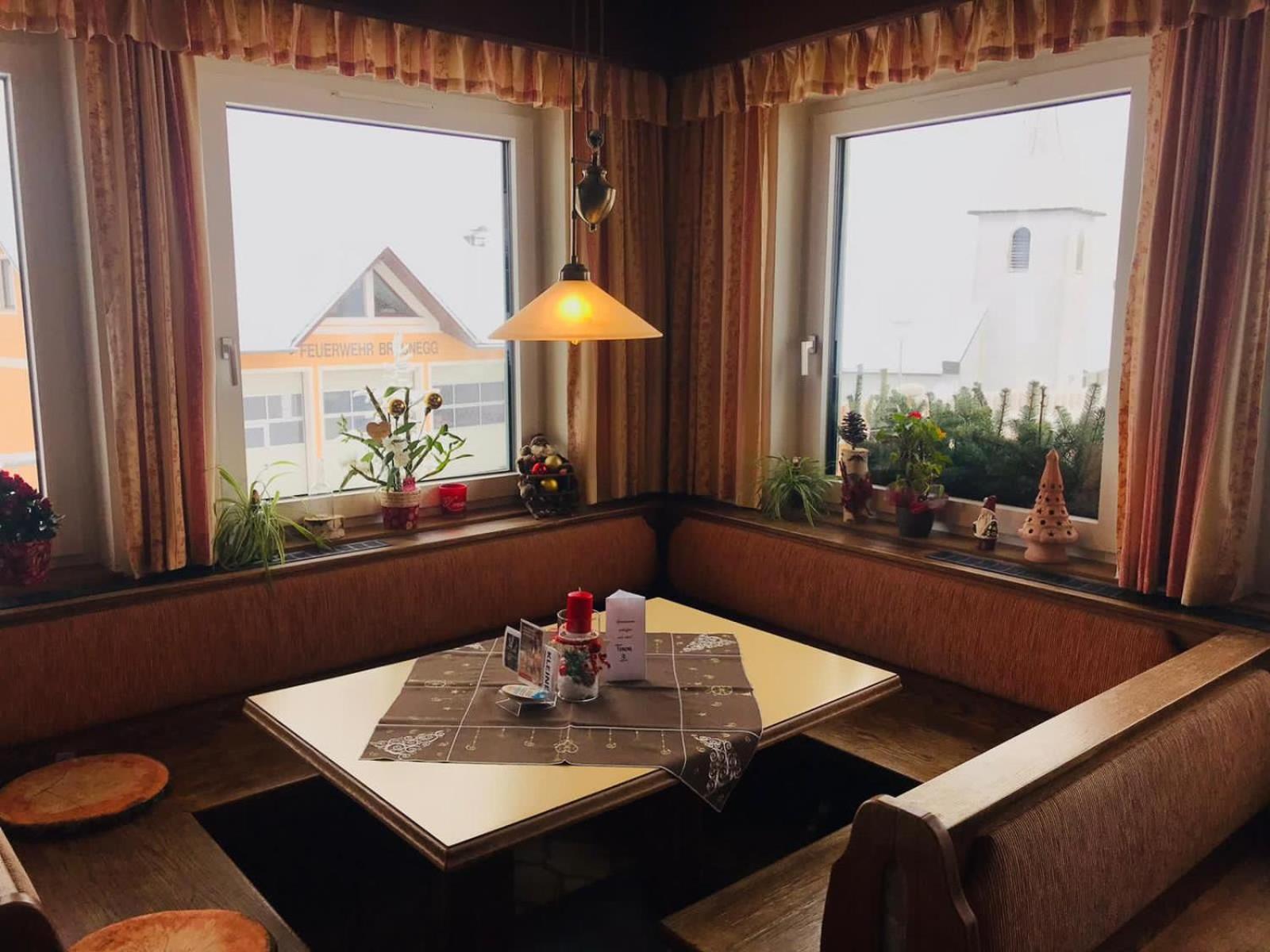 Braunegger-Hof Gasthof Mayer