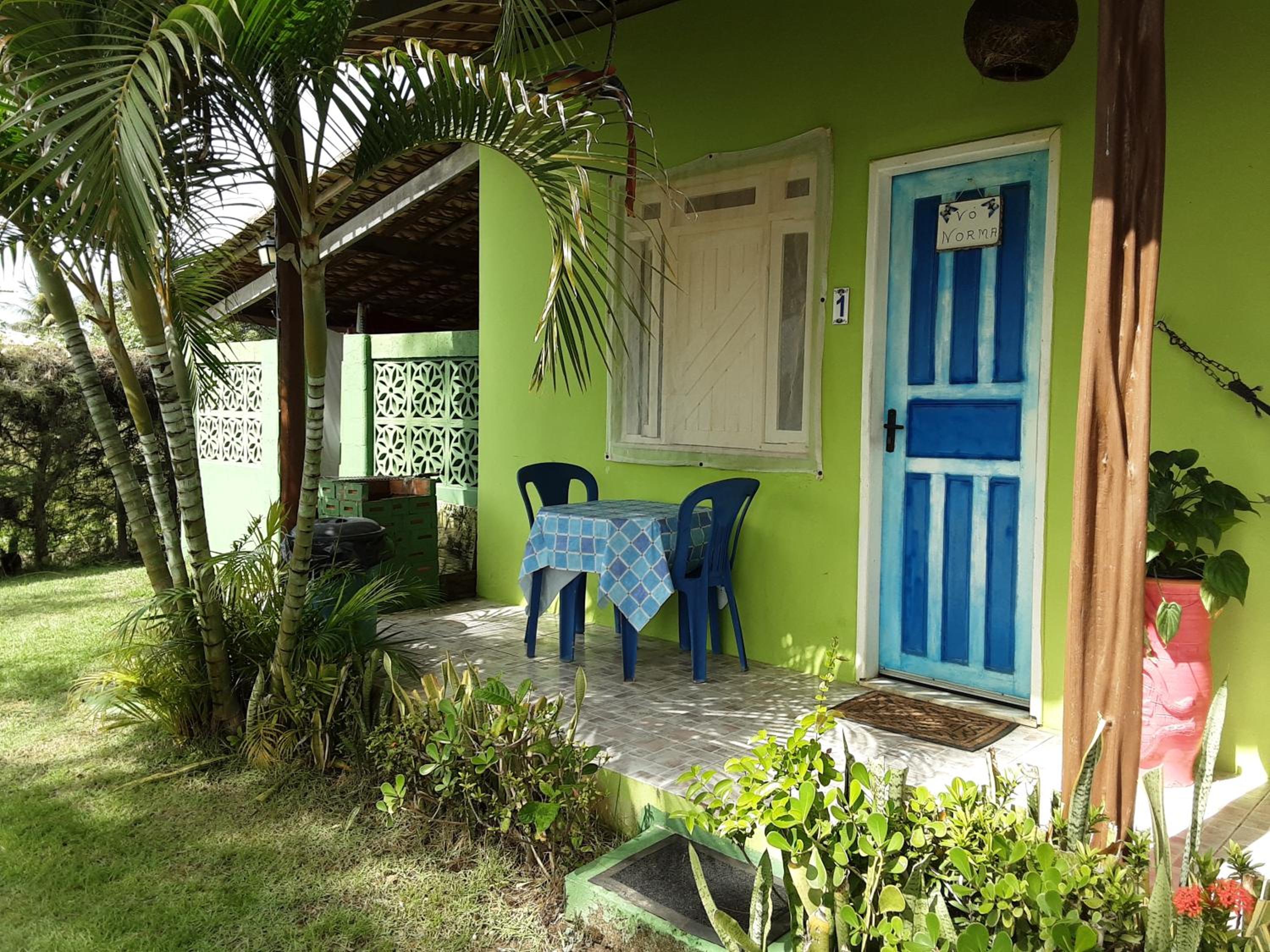 Pousada Villa Verde