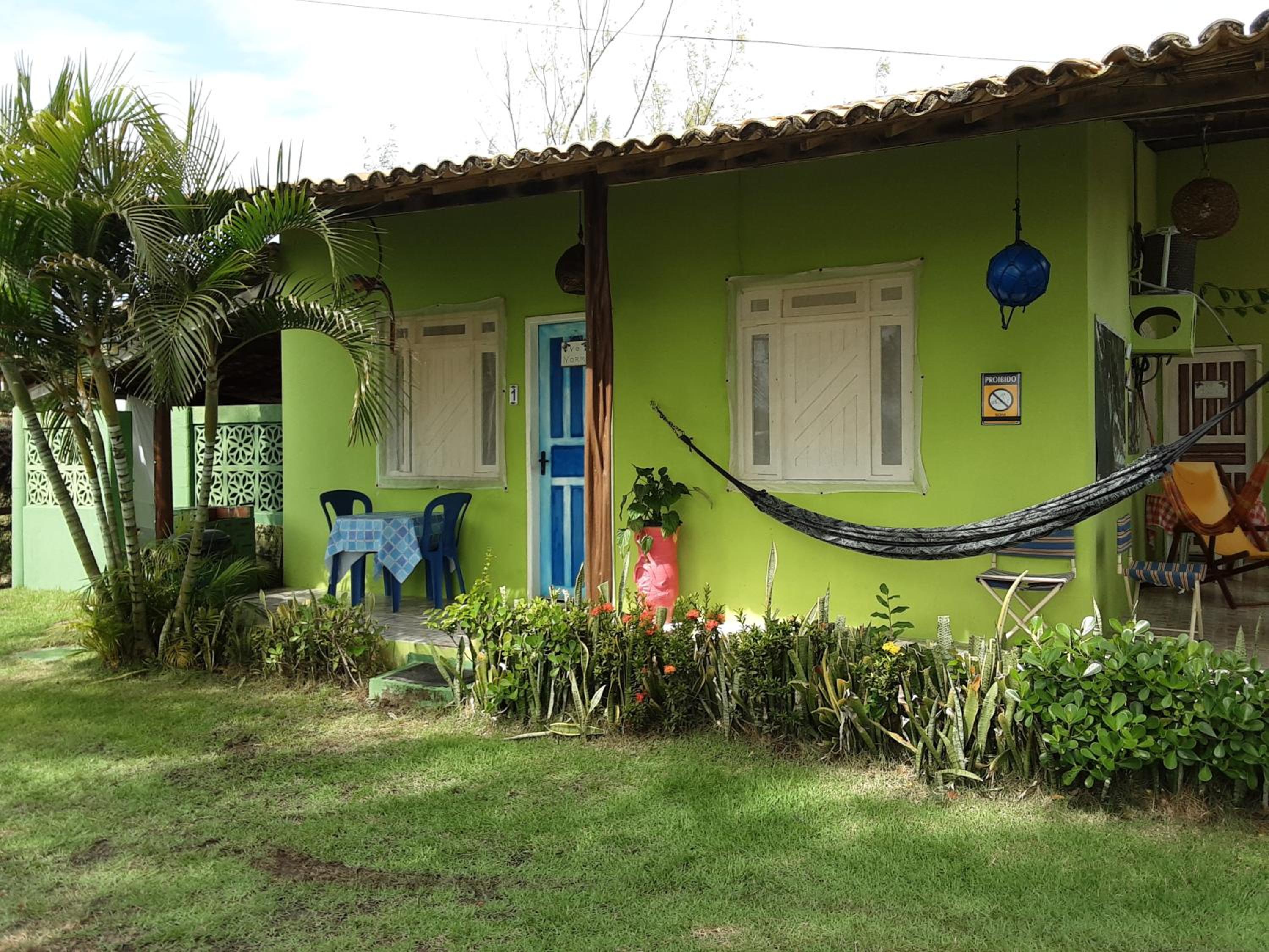 Pousada Villa Verde