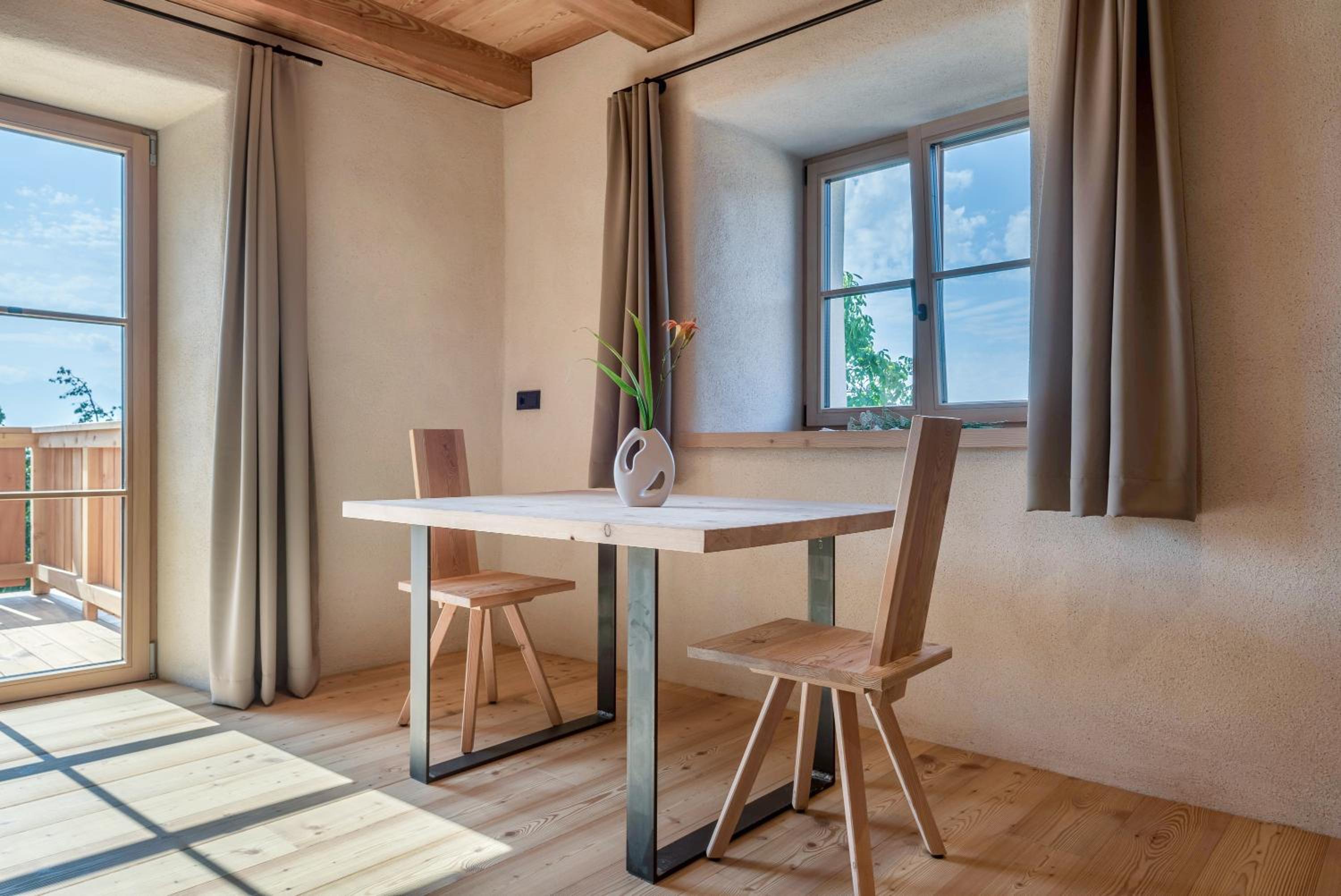 Egger an der Lahn - Apt Dolomiten view 5