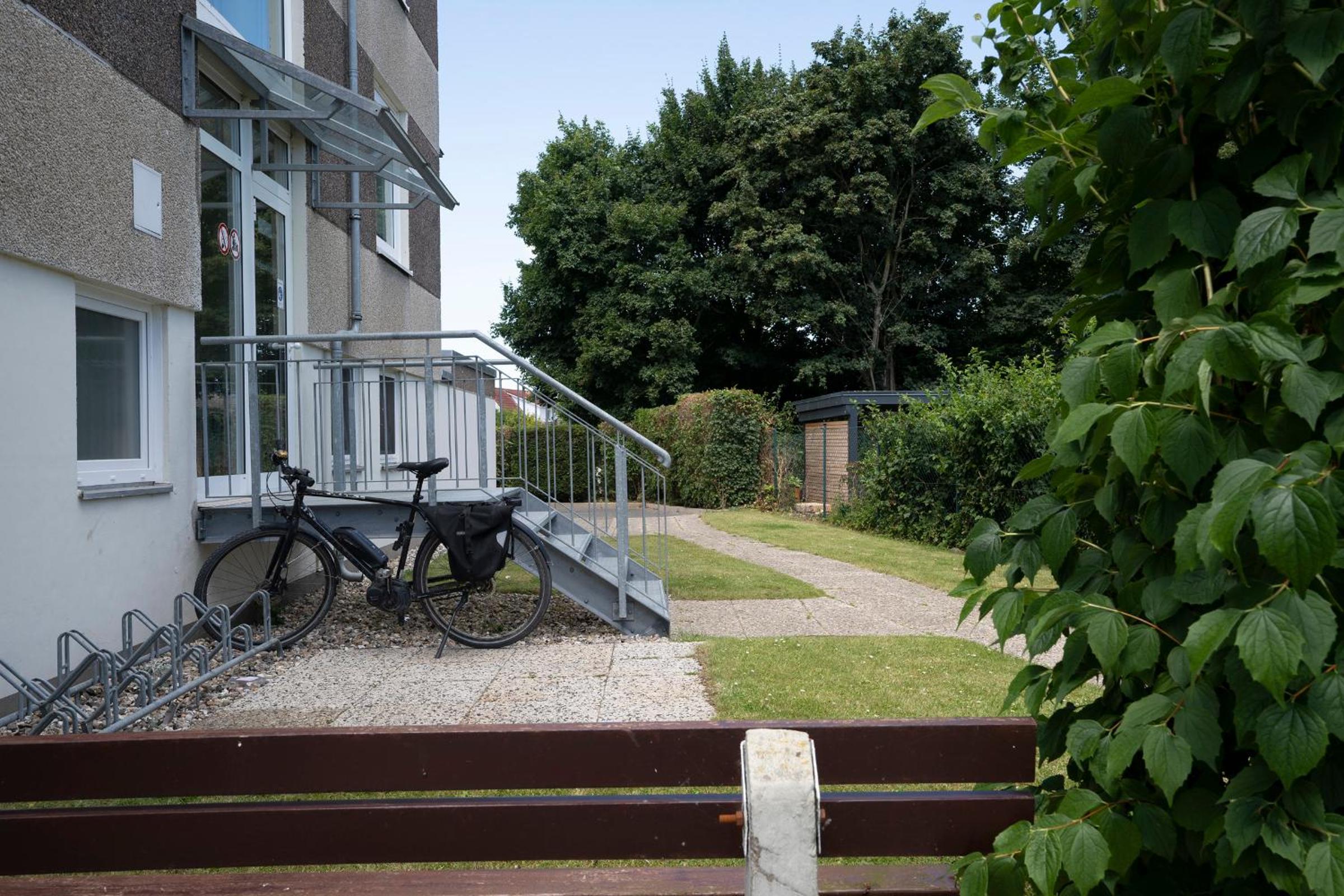 Haus Wiking- Nordstern