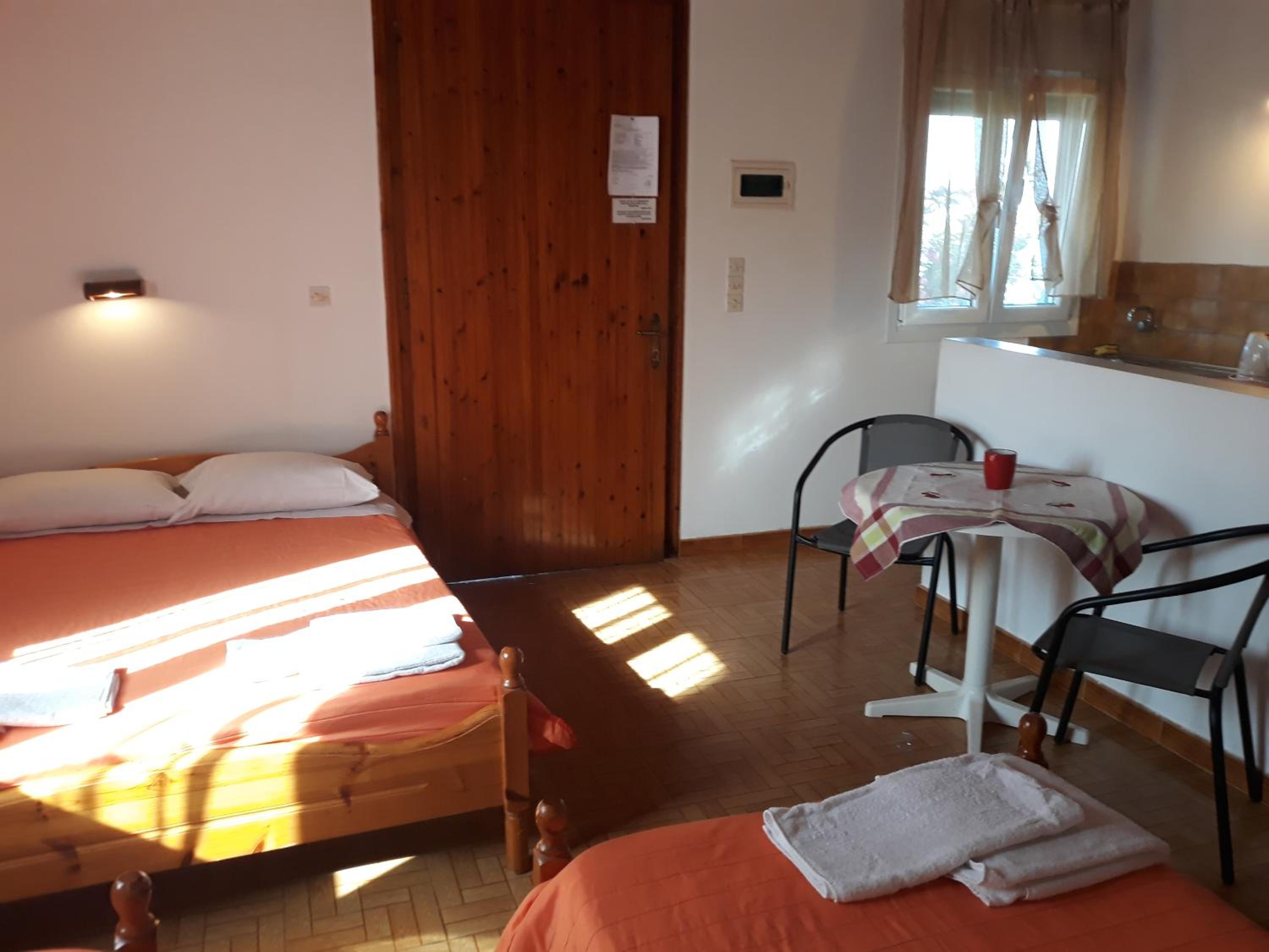 Beach Bungalows photo 3