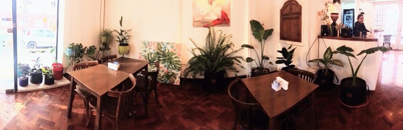 Casa flora Bed and Breakfast