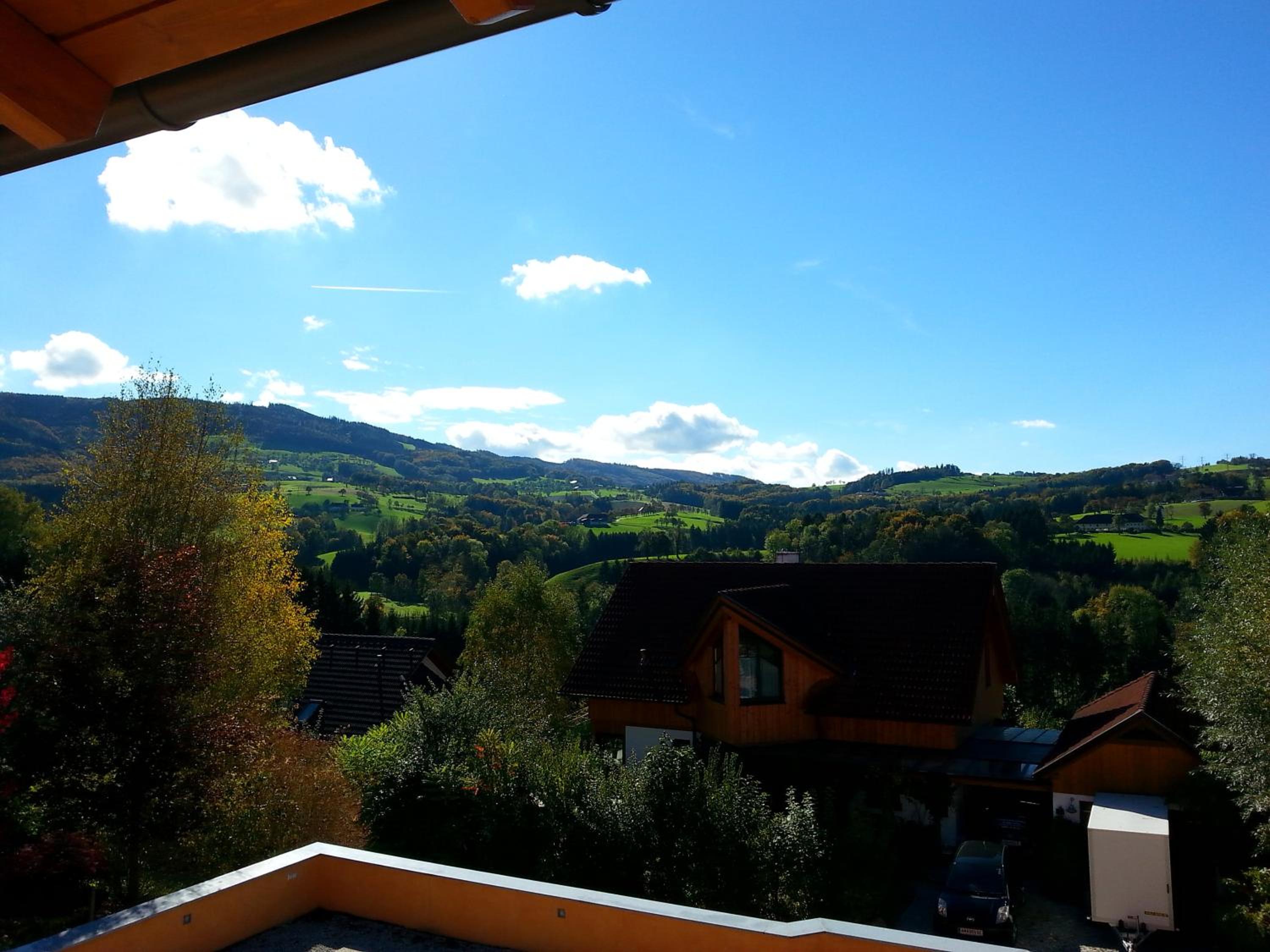 Villa Toscana