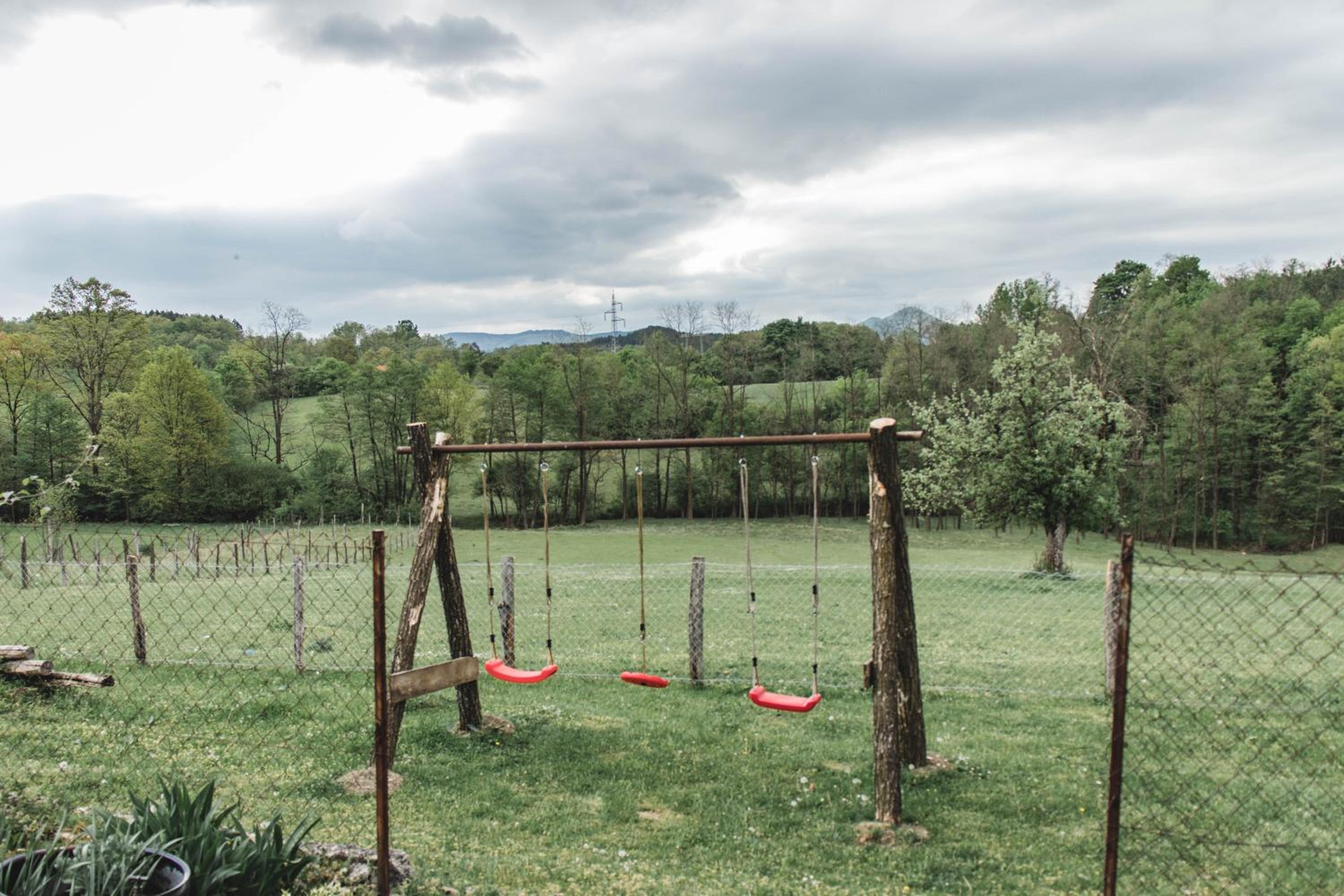 JELA Countryside House