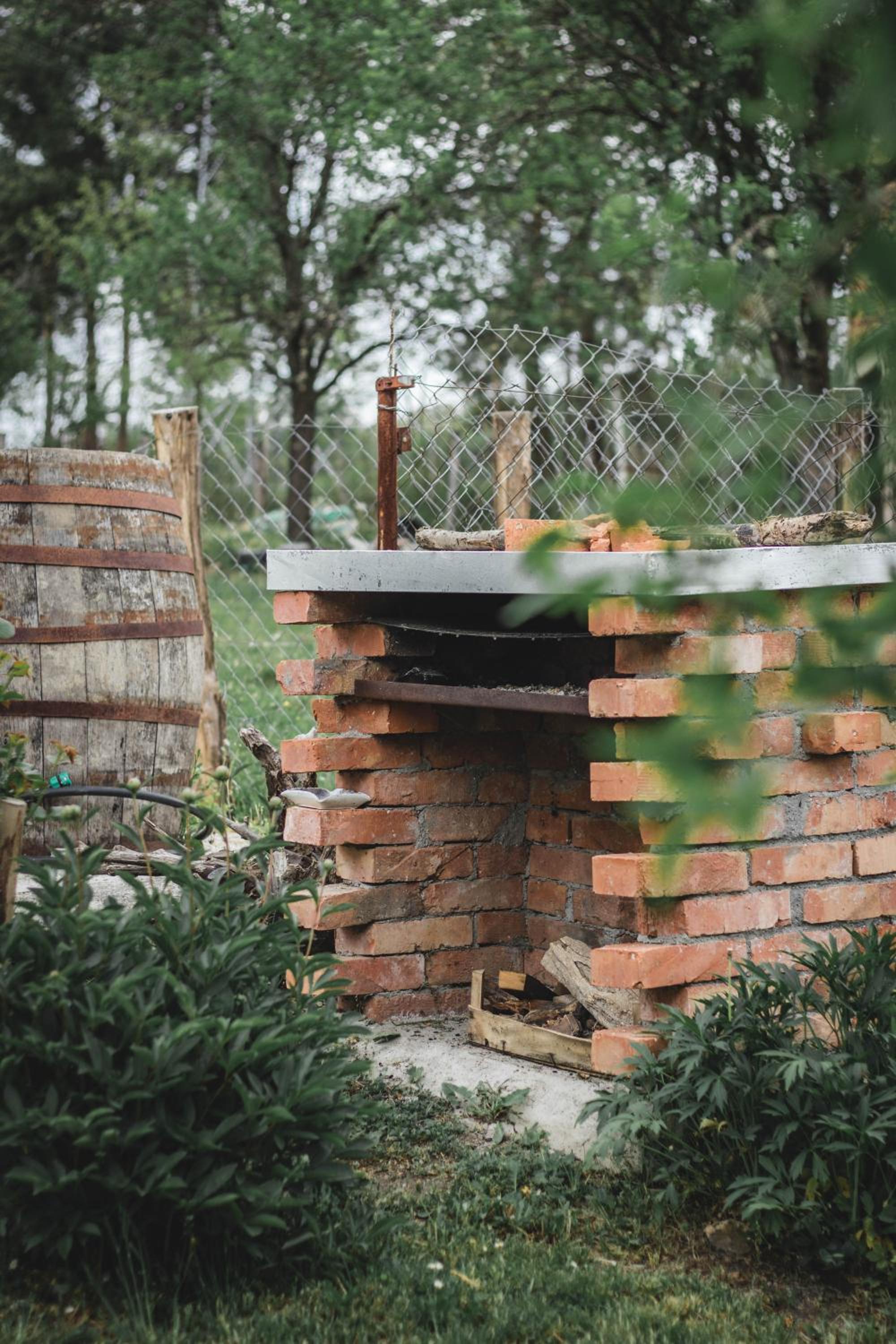 JELA Countryside House