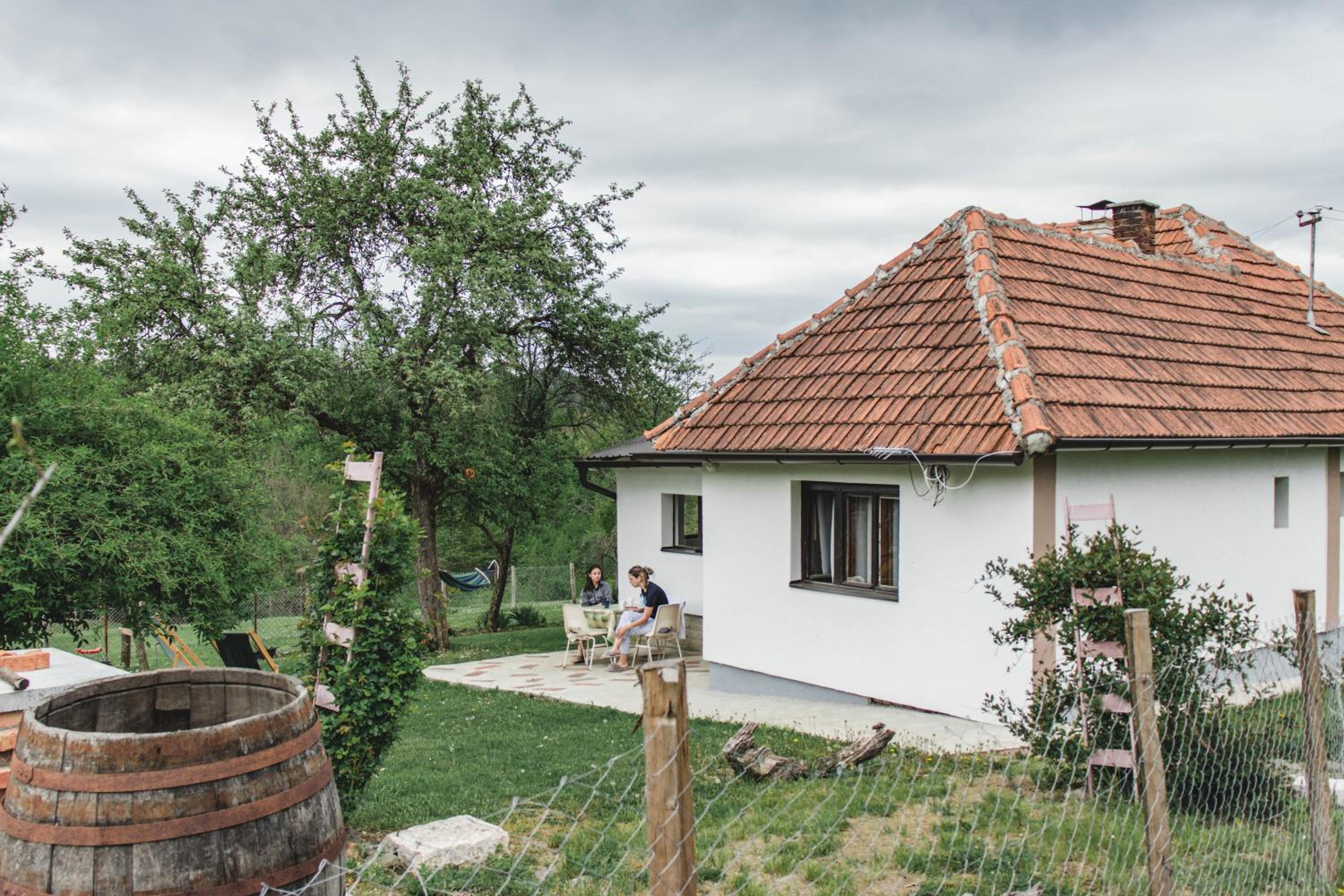JELA Countryside House
