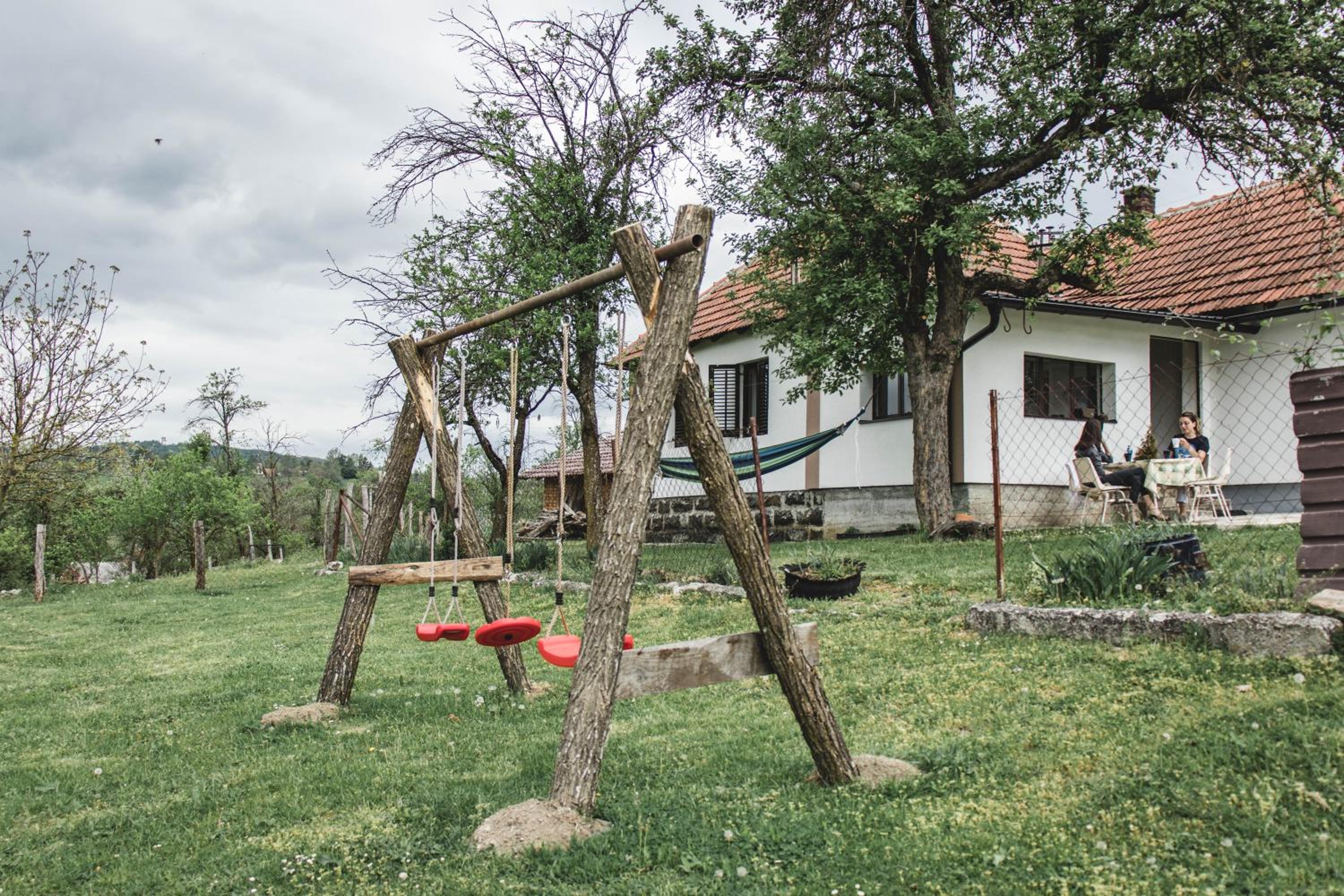 JELA Countryside House