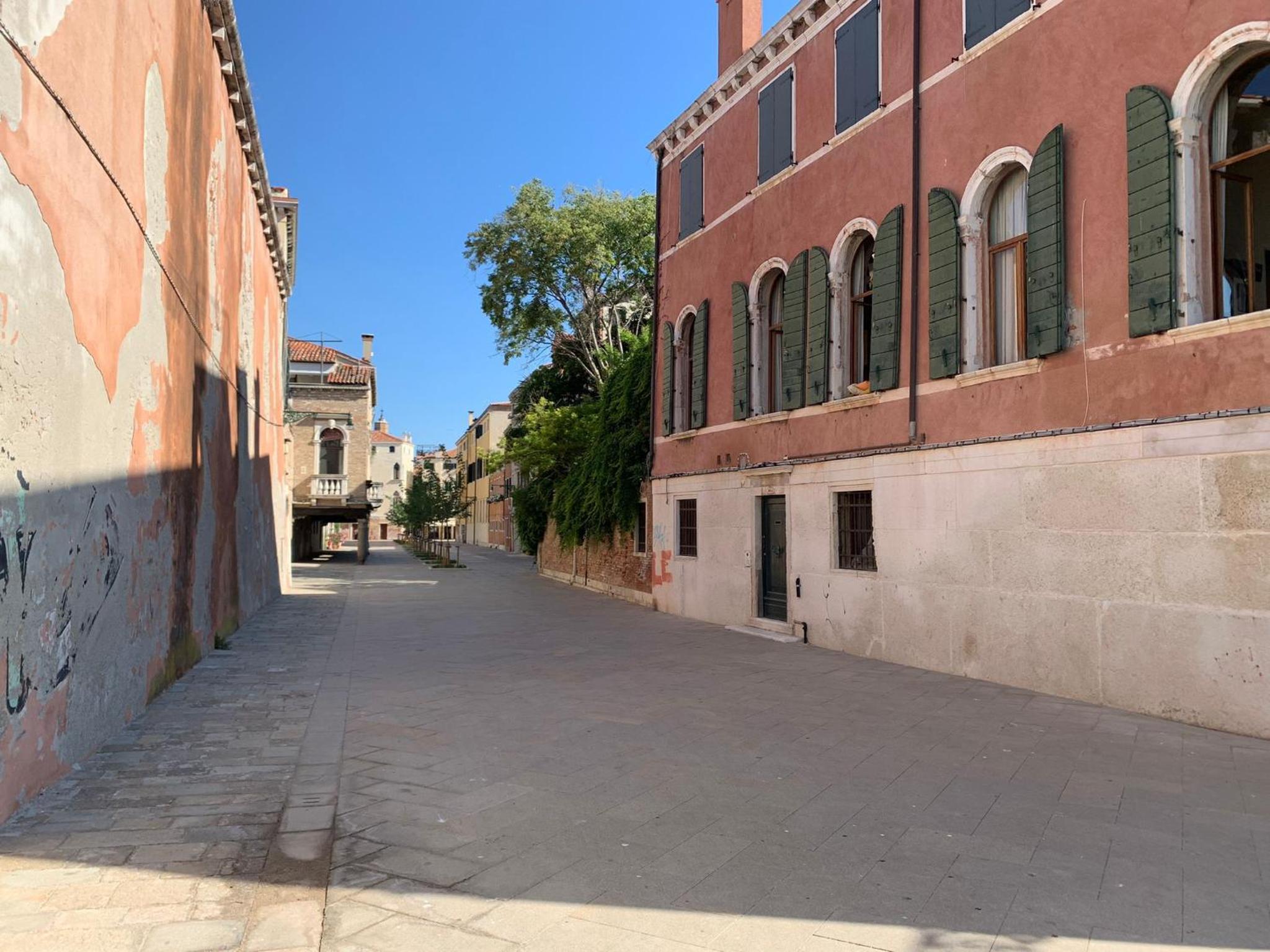 Ca' del Squero vicino alla Salute