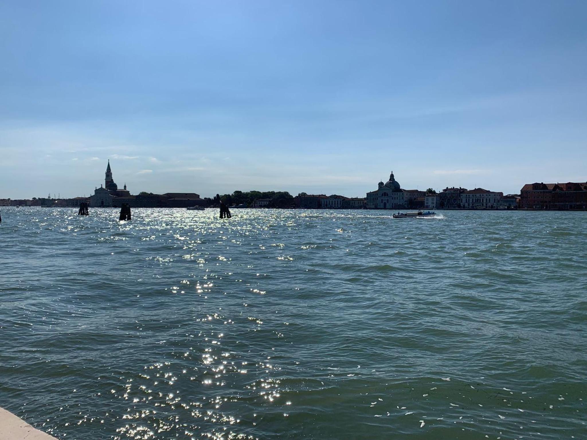 Ca' del Squero vicino alla Salute