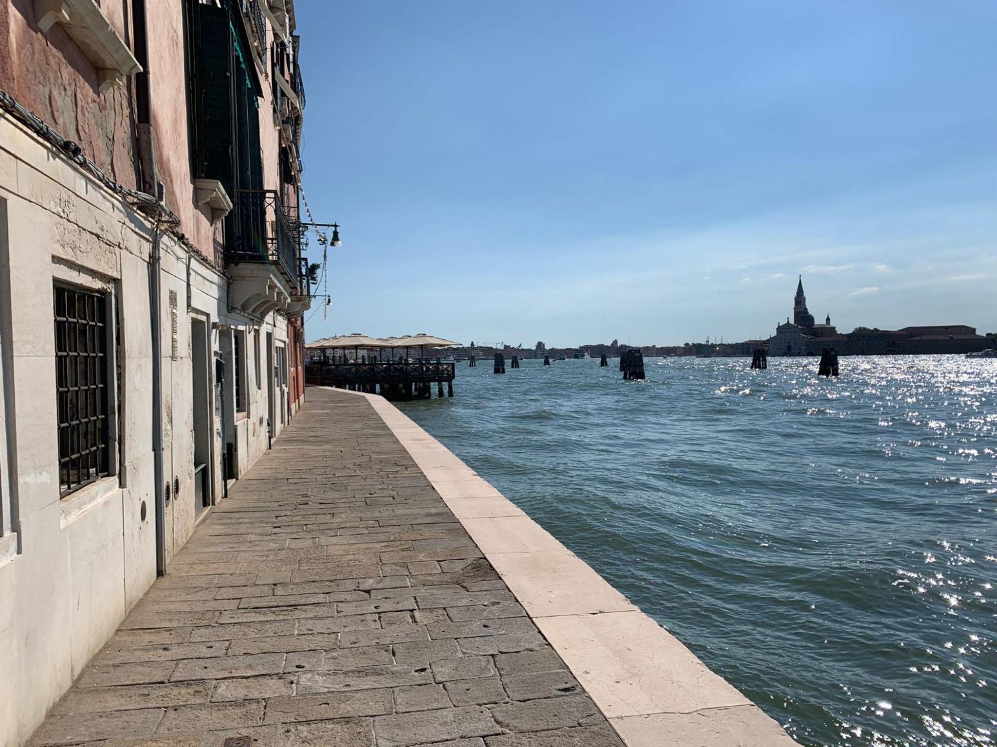 Ca' del Squero vicino alla Salute