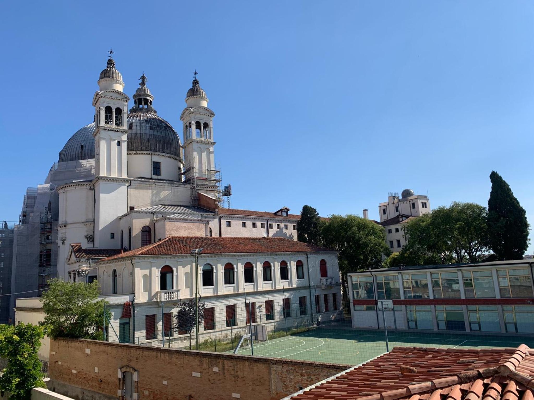 Ca' del Squero vicino alla Salute