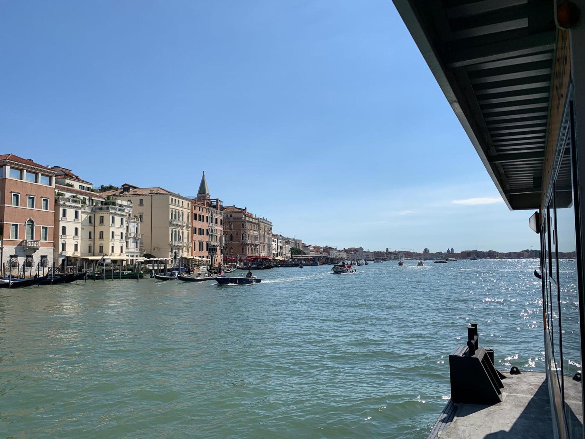 Ca' del Squero vicino alla Salute