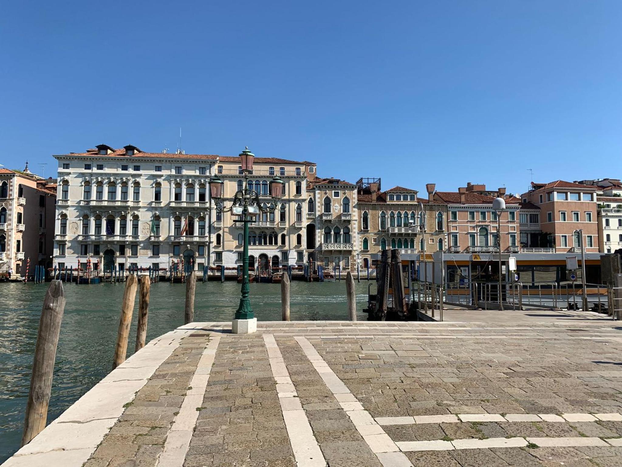 Ca' del Squero vicino alla Salute