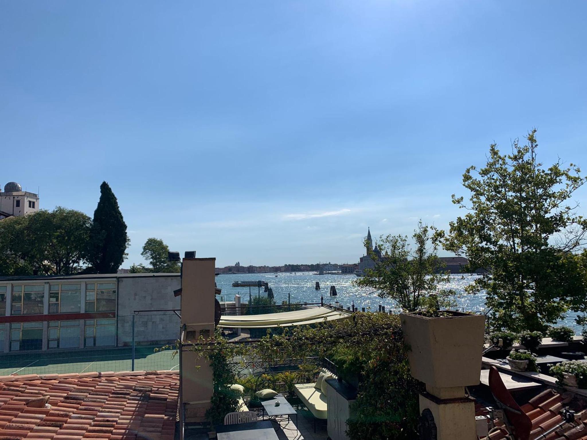 Ca' del Squero vicino alla Salute