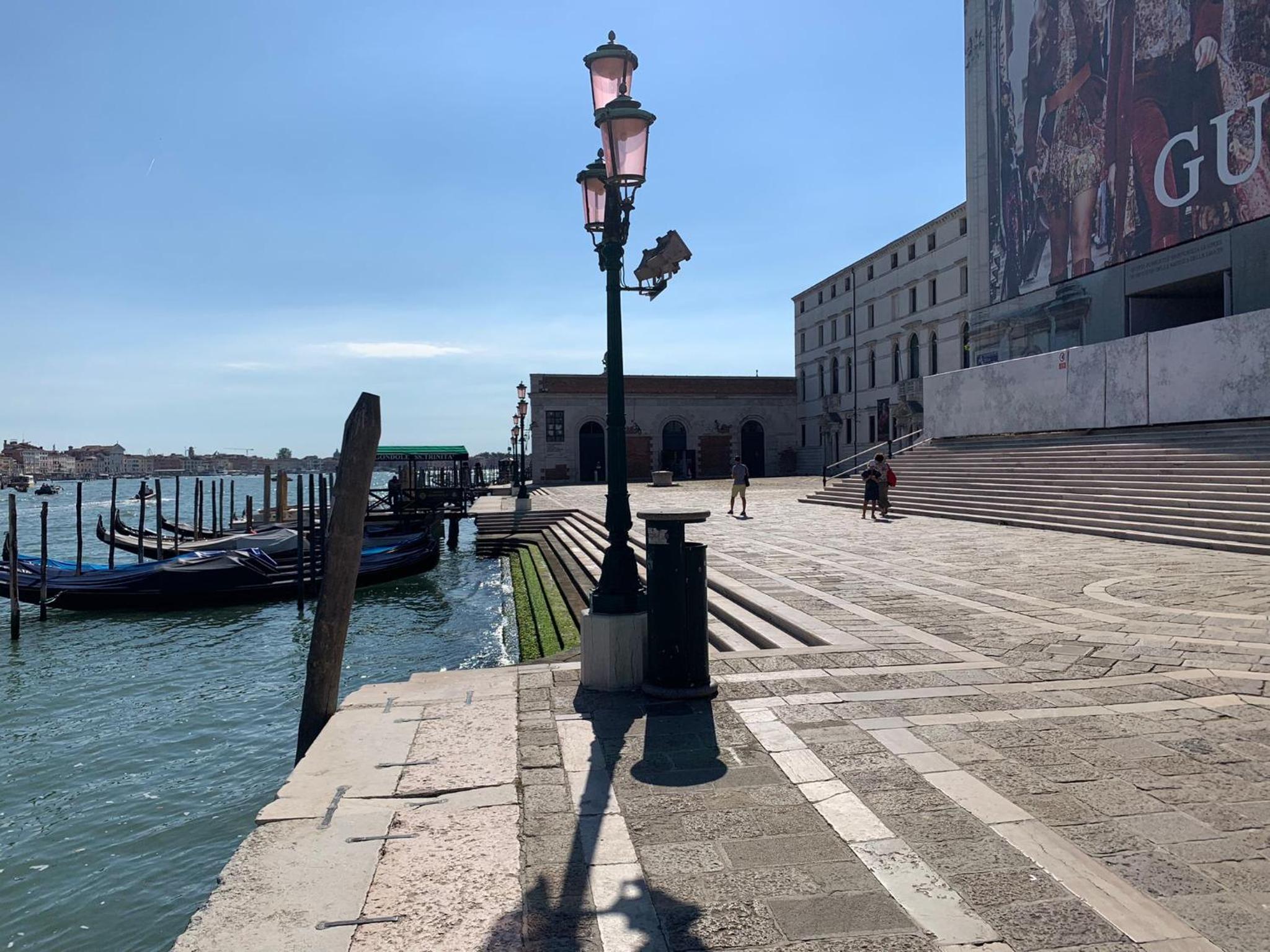 Ca' del Squero vicino alla Salute