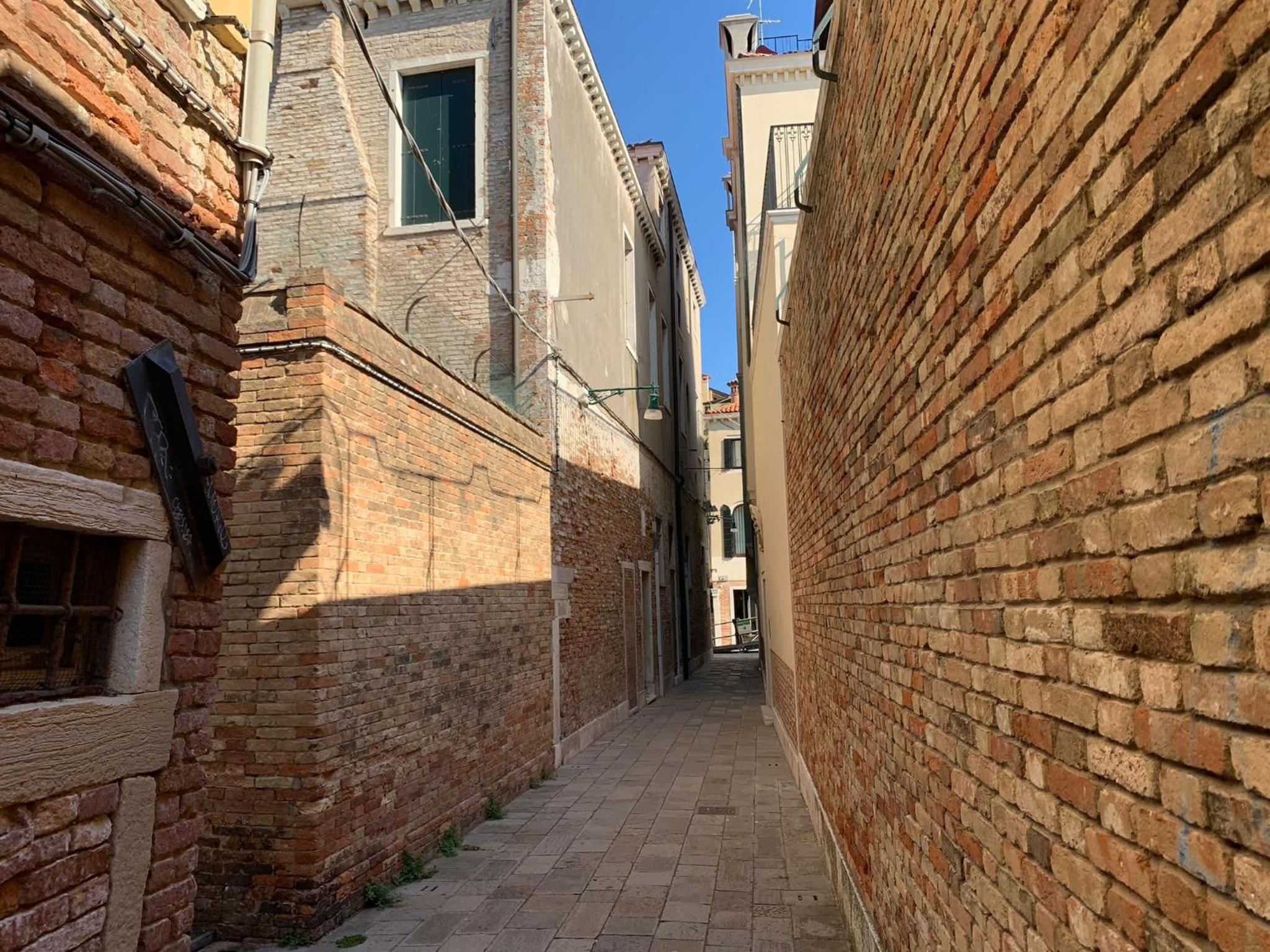 Ca' del Squero vicino alla Salute