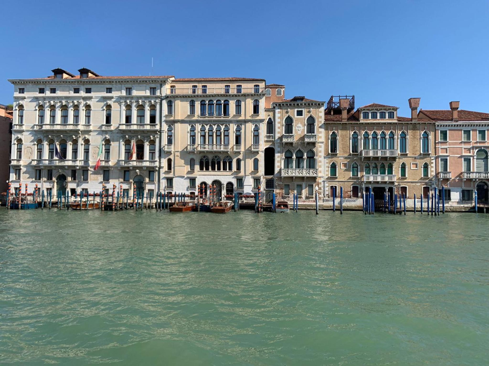 Ca' del Squero vicino alla Salute