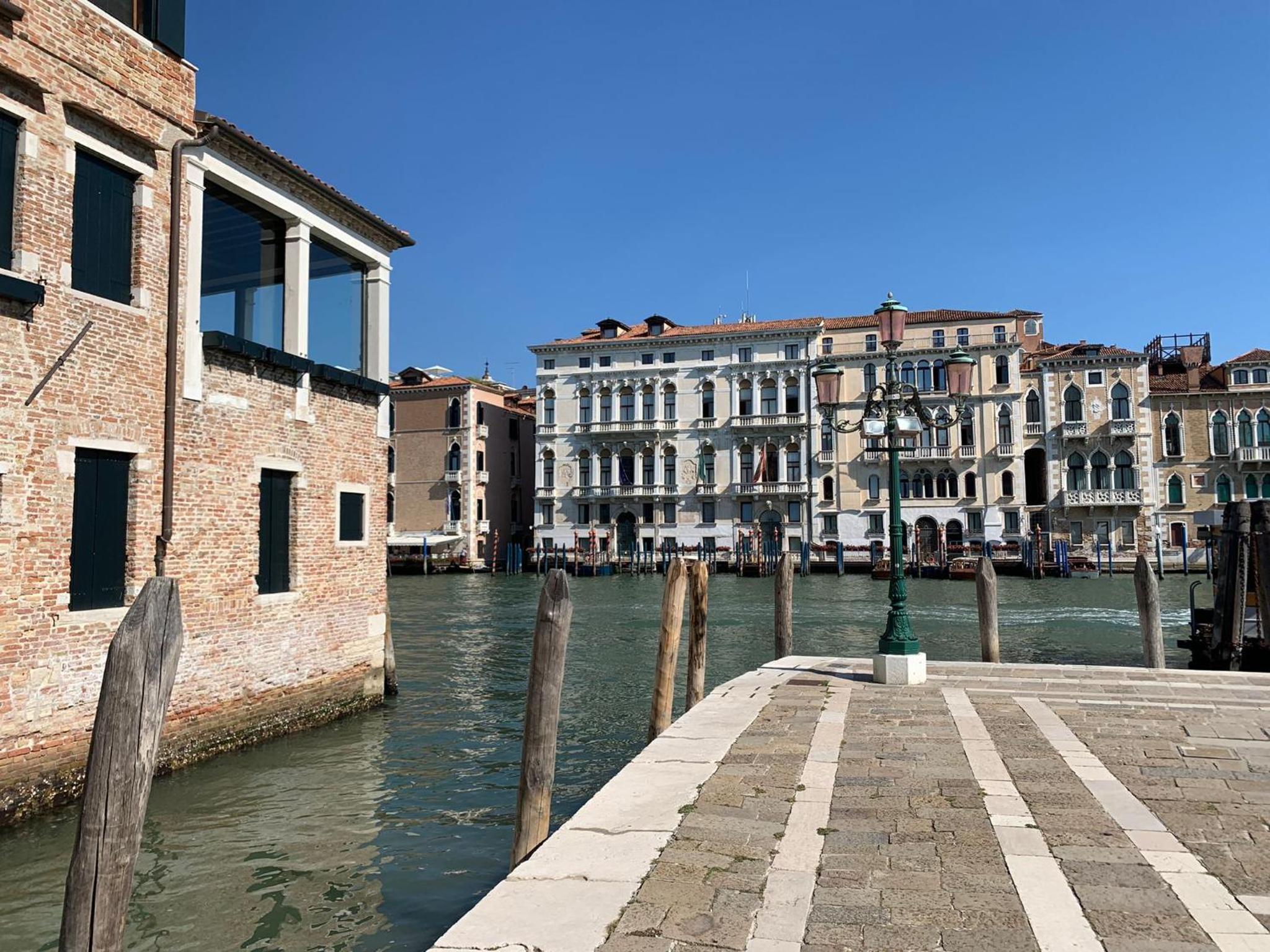 Ca' del Squero vicino alla Salute