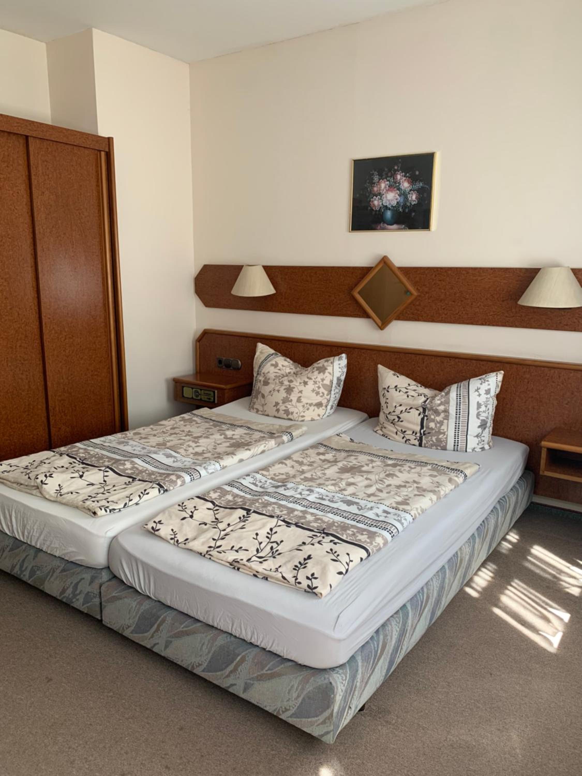 Hotel Plovdiv