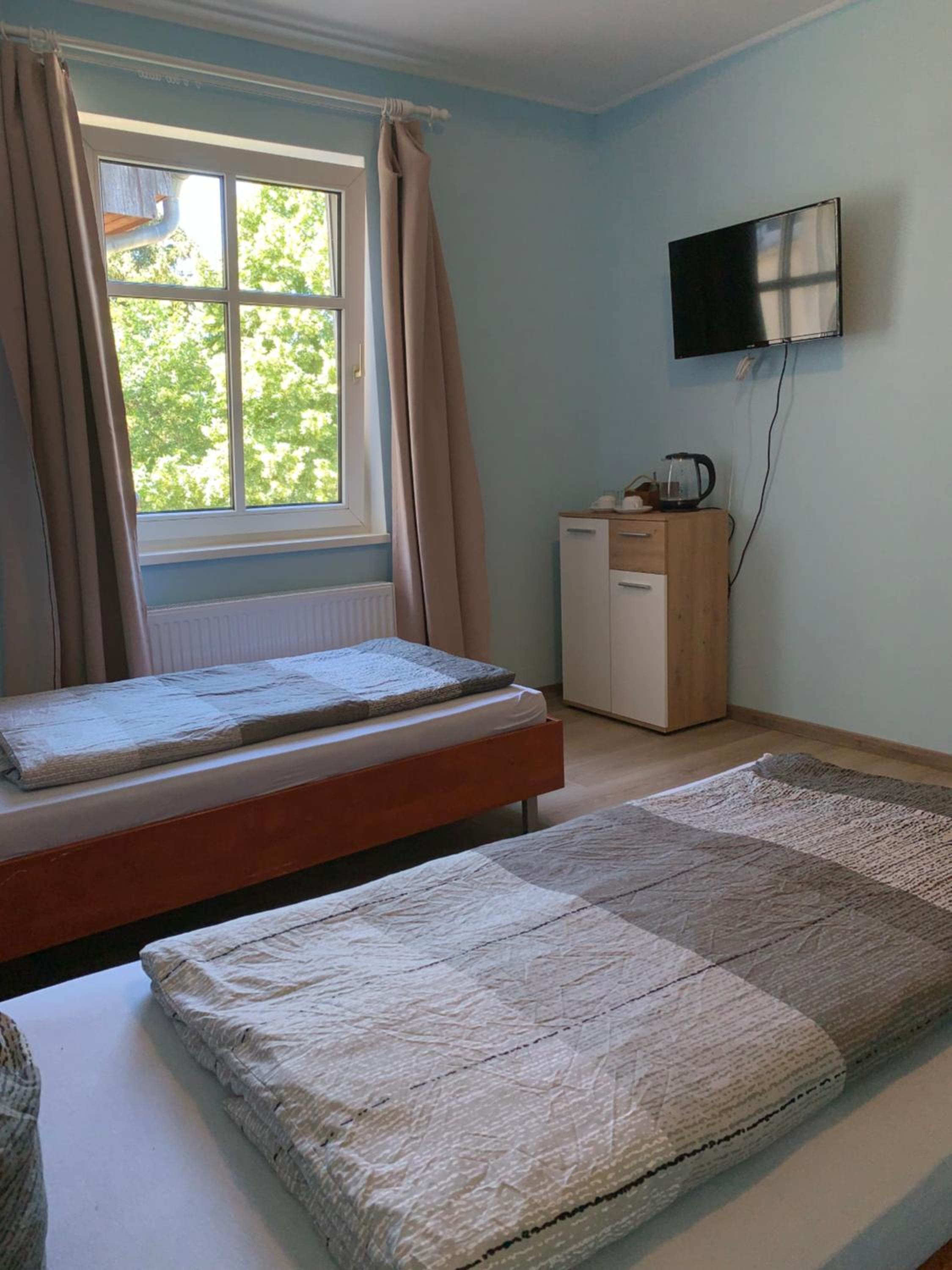 Hotel Plovdiv