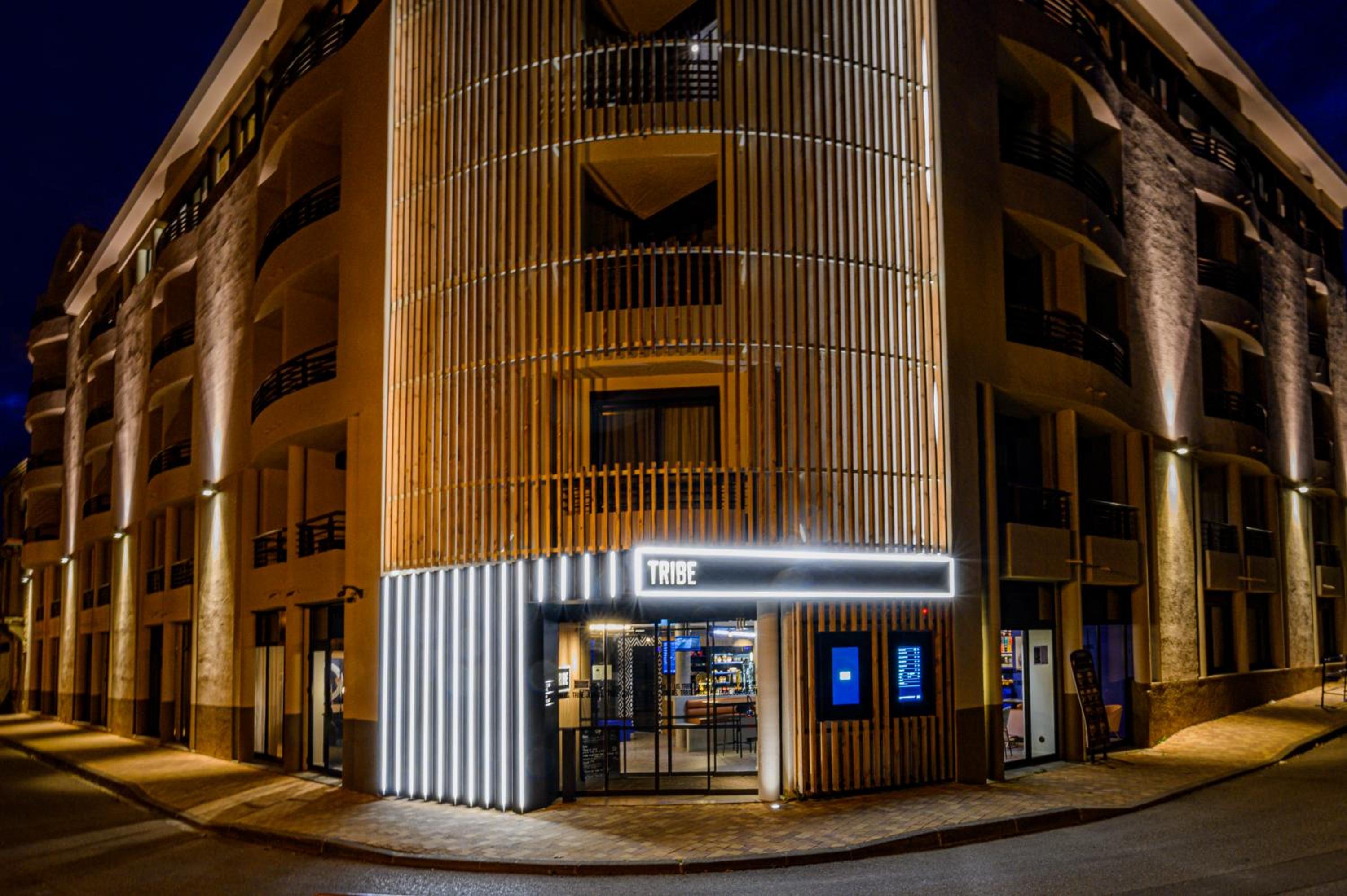 Hotel Tribe Carcassonne - Image 1