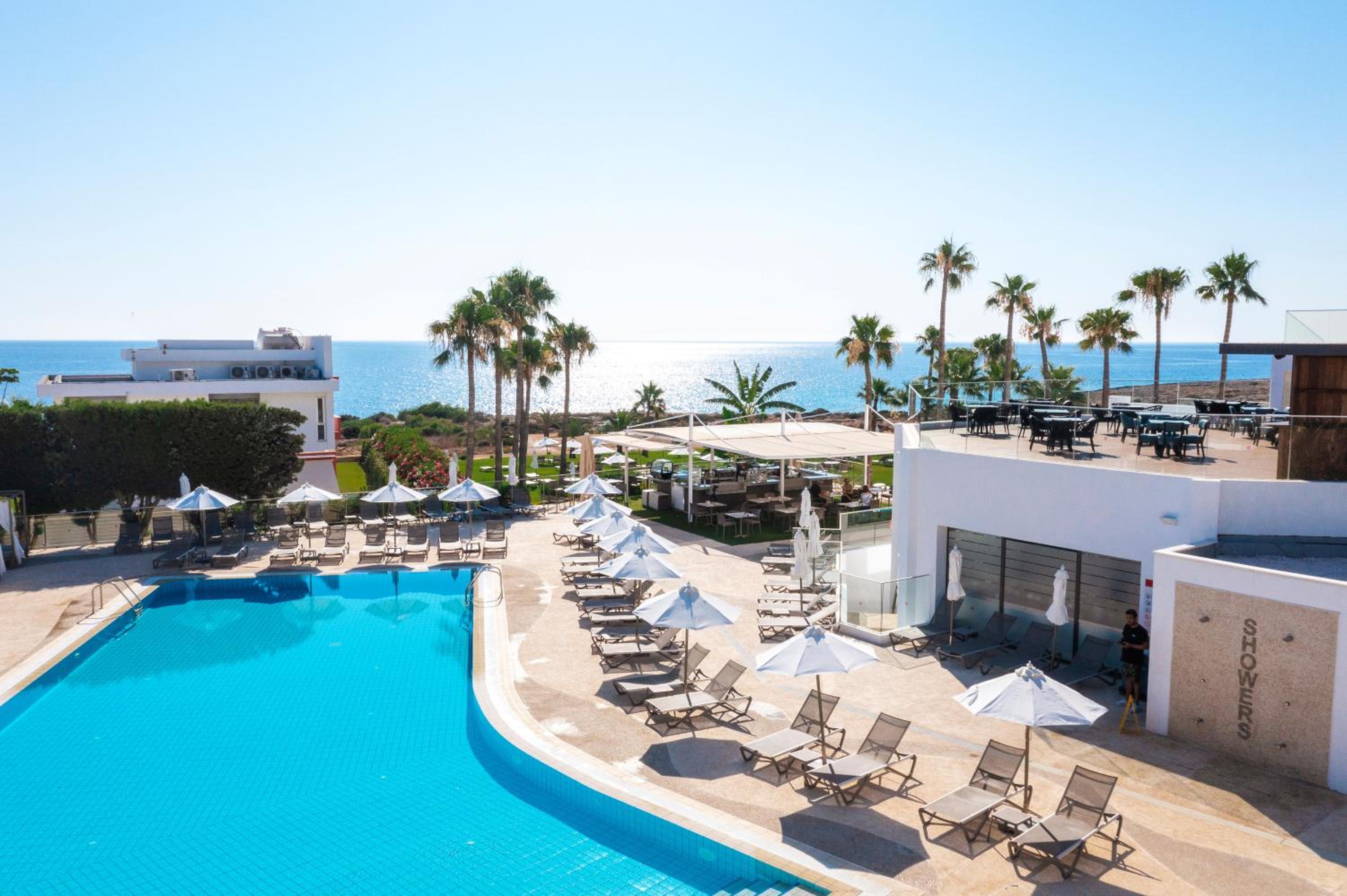 Protaras Vacations - Leonardo Crystal Cove Hotel  Spa - Adults only - Property Image 48