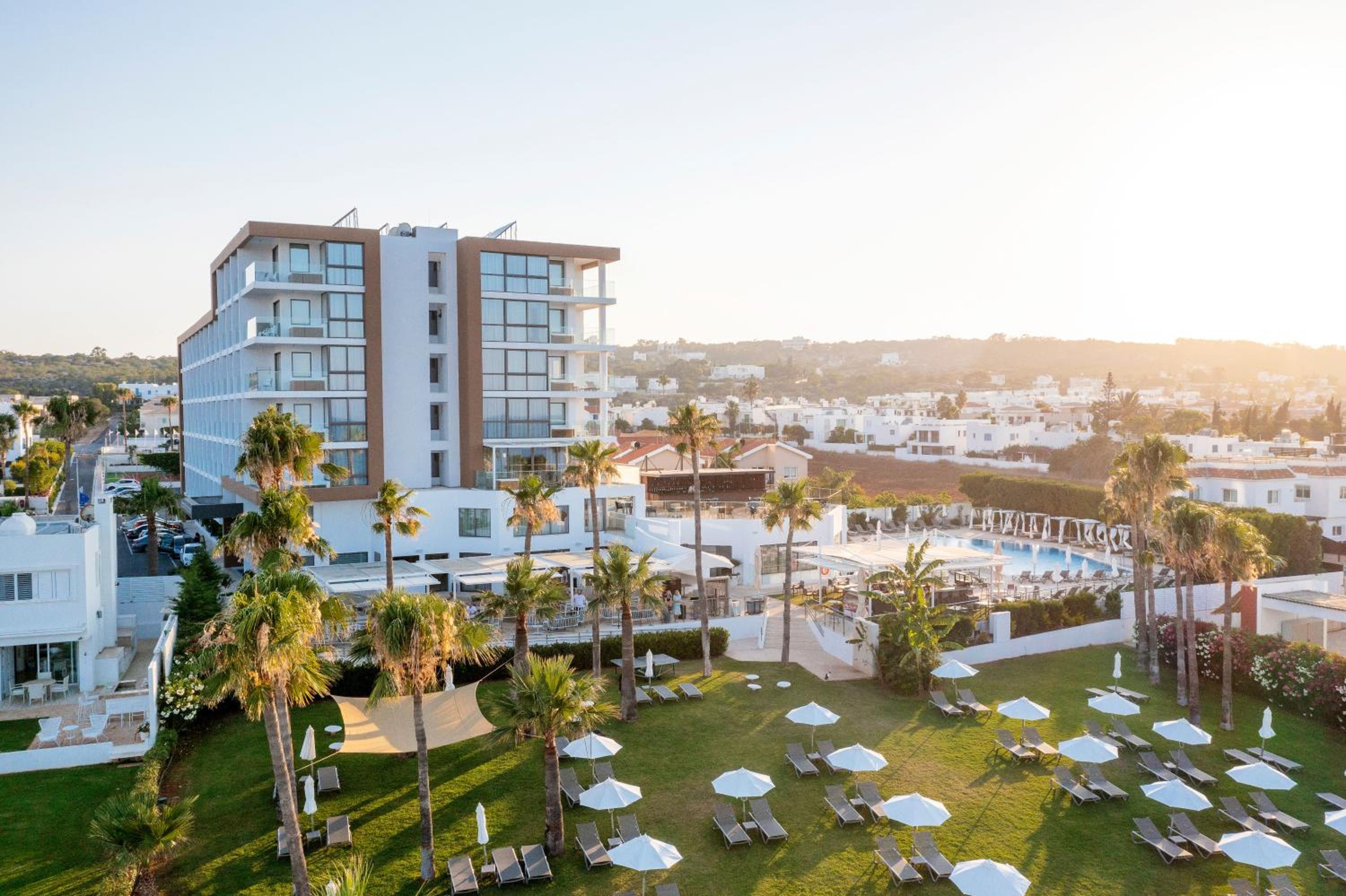 Protaras Vacations - Leonardo Crystal Cove Hotel  Spa - Adults only - Property Image 51